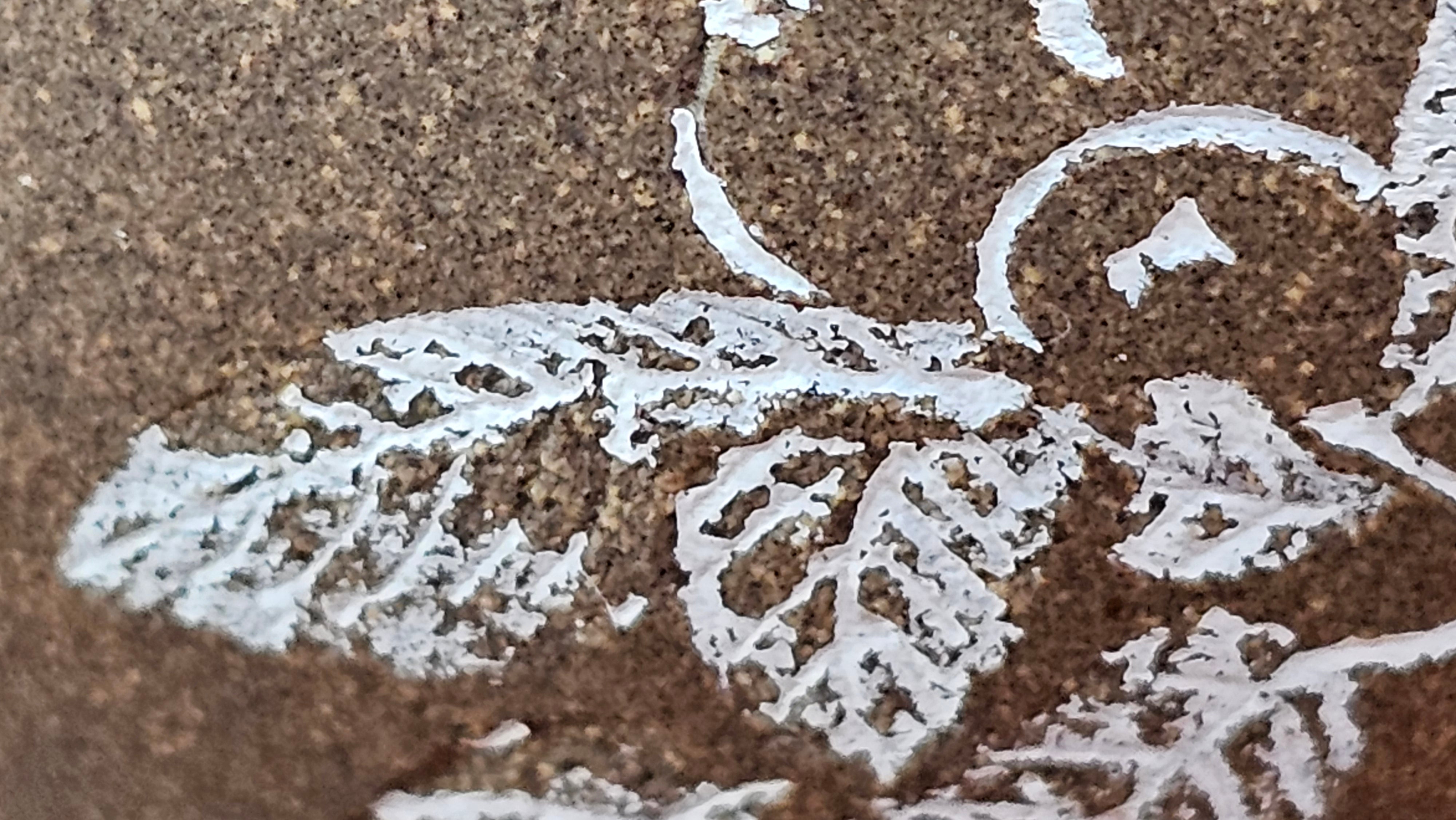 Wu Nian Hu《无念壶》, 160.6ml, Qing Hui Duan 青灰段泥, by our Craftsman Zhang Huan 张欢, Engraving by Craftsman Nan Shan Lao Ren 南山老人 ~ Congratulations to Mr T.N.! 0236hrs 10th August 2025, Mississauga! Canada🇨🇦!