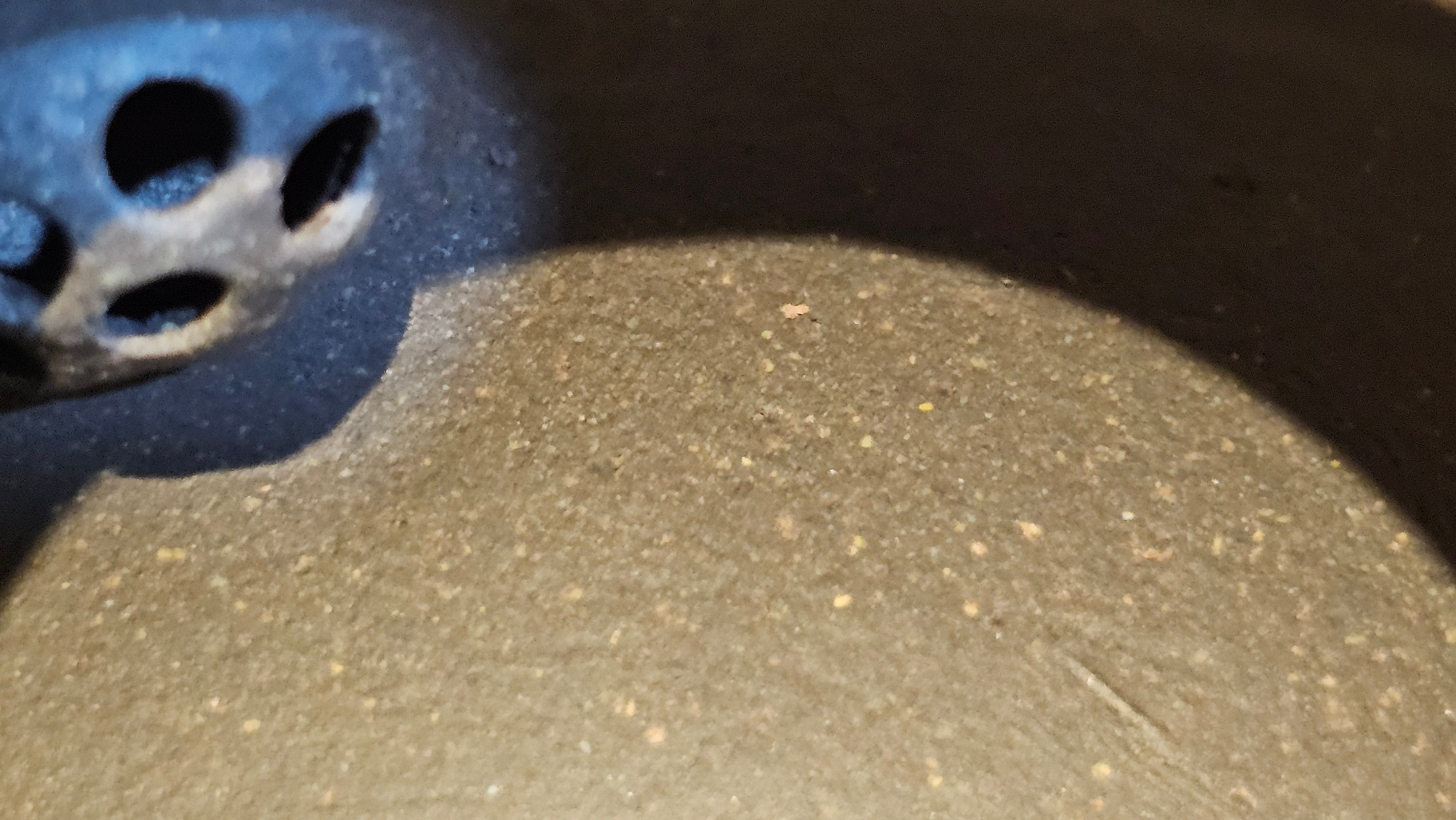 Du Zhi Hu《笃志壶》, 173.9ml, Hei Zi Ni 黑紫泥, by our Craftsman Zhang Huan 张欢, Calligraphy and Bamboos Engraving by Craftsman Yi Cheng 逸成。