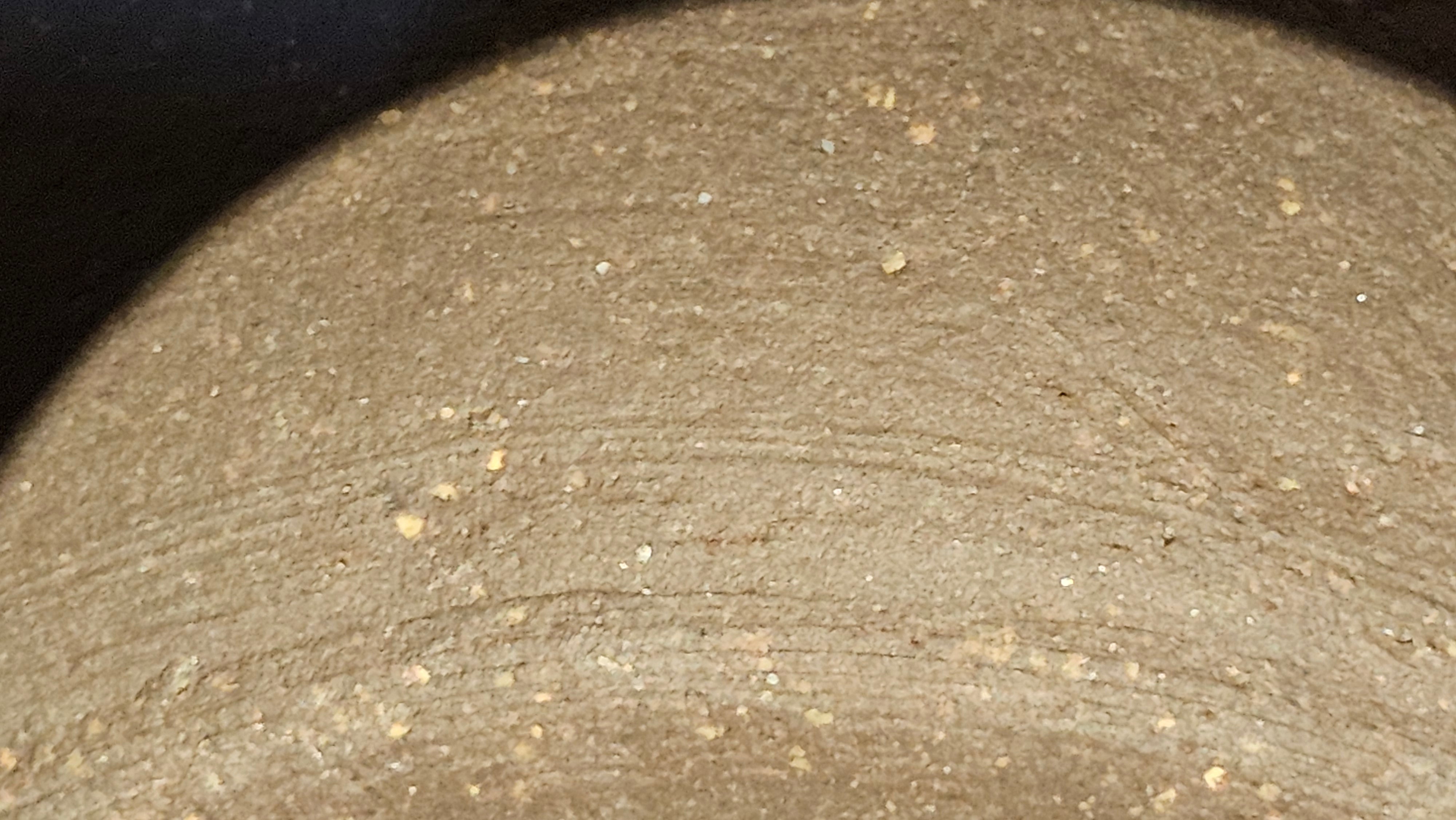 Du Zhi Hu《笃志壶》, 173.9ml, Hei Zi Ni 黑紫泥, by our Craftsman Zhang Huan 张欢, Calligraphy and Bamboos Engraving by Craftsman Yi Cheng 逸成。