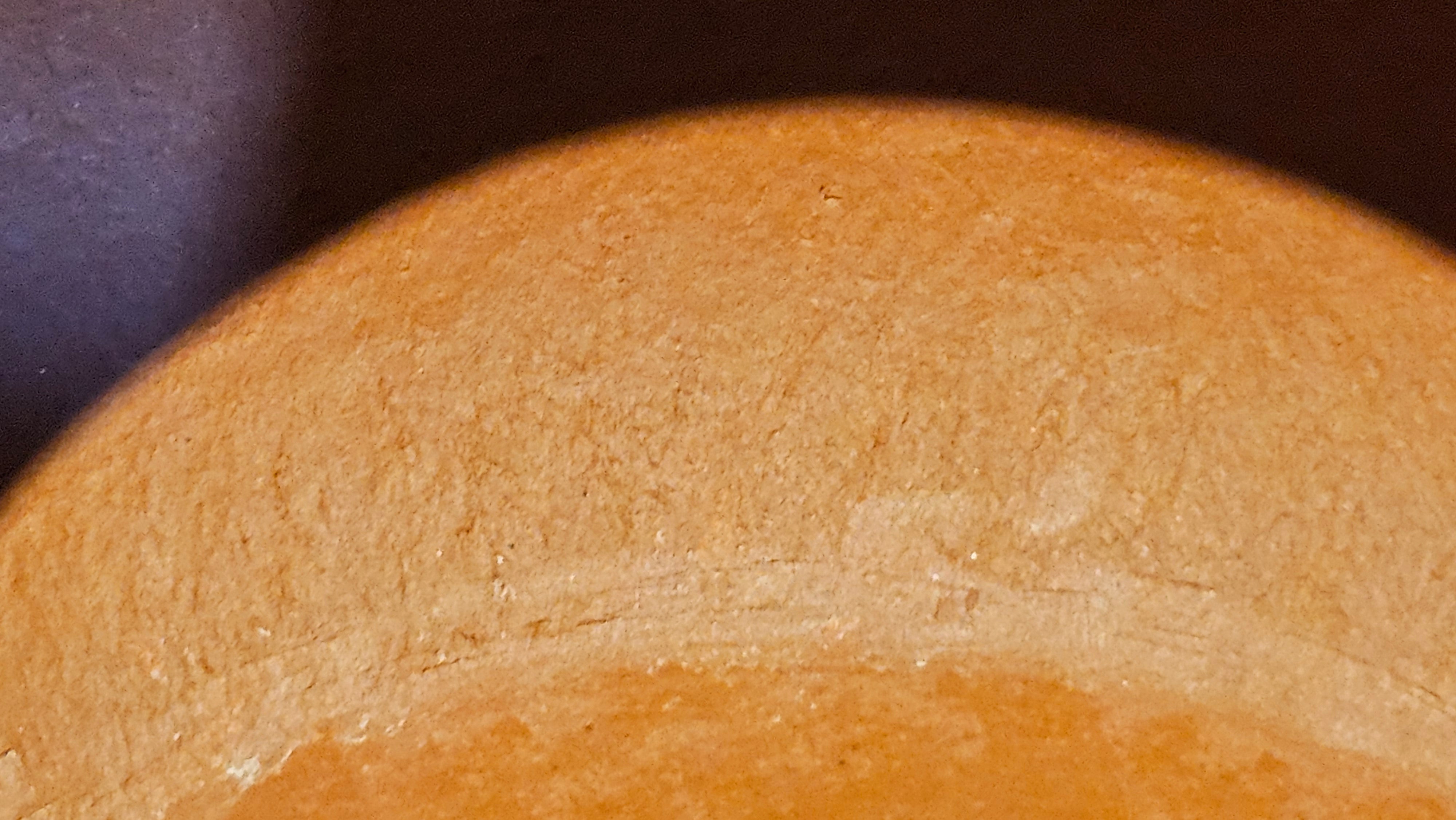 Li Xing 梨形, 169.3ml, Xiao Mei Yao Zhu Ni 小煤窑朱泥 by our Collaborative Craftsman Zhai Yi Yao 翟一耀, 梅花刻绘, Engraving of Bamboo and Calligraphy, by Craftsman Yi De Shu 一德书 ~ Congratulations to!Tea Sommr A.M., 1238hrs 16th August 2025, Padua! Italy🇮🇹!