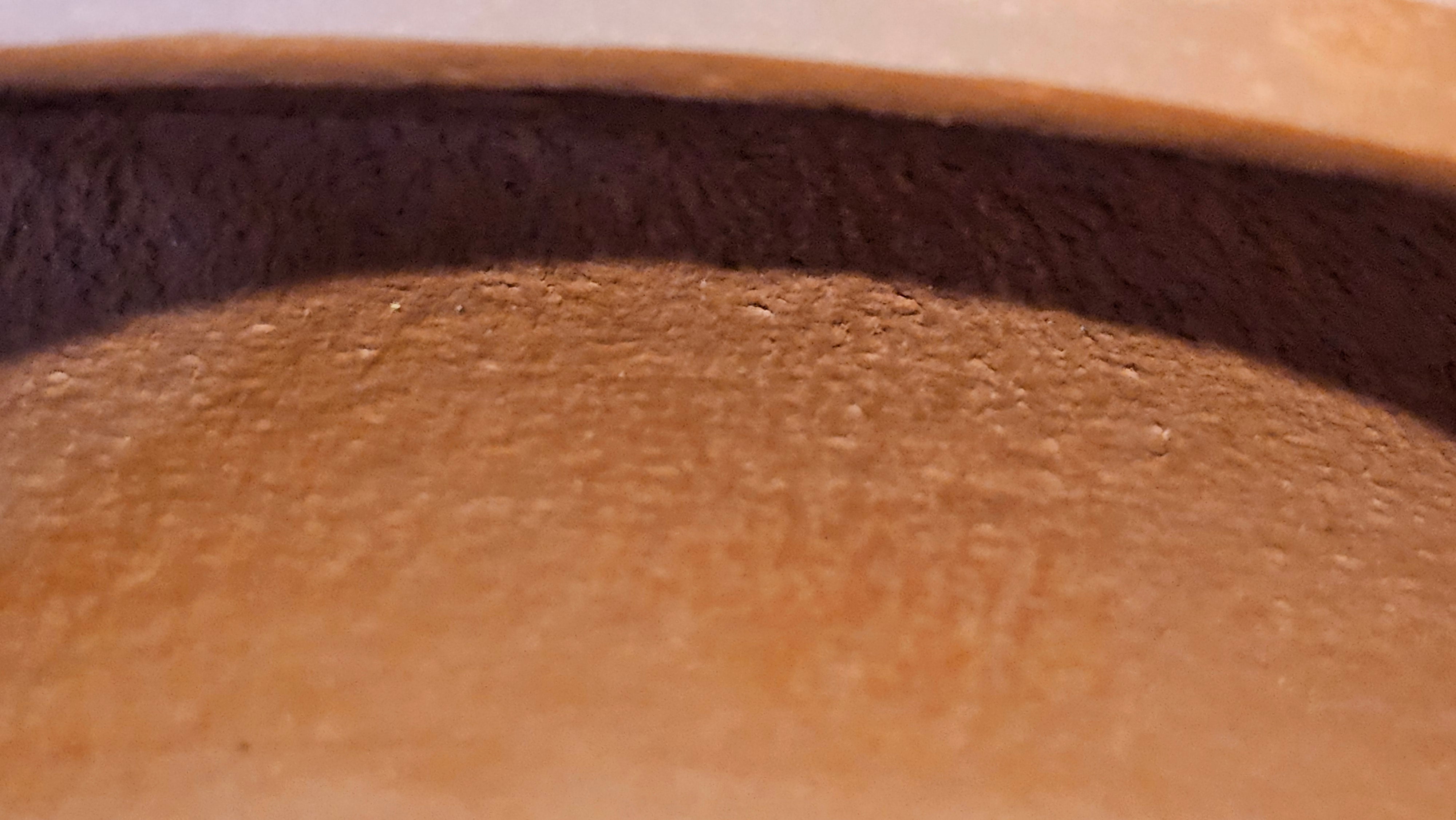 Jing Zhou Shi Piao 景舟石瓢, 276.3ml, Xiao Mei Yao Zhu Ni 小煤窑朱泥, by Craftsman Wang Xing 王兴; "暗香疏影" and Plum Blossoms Engraving by Craftsman Yi De Shu 一德书 ~!Congratulations to Prof A.G.! 0833hrs 10th August 2025! Long Beach, CA!