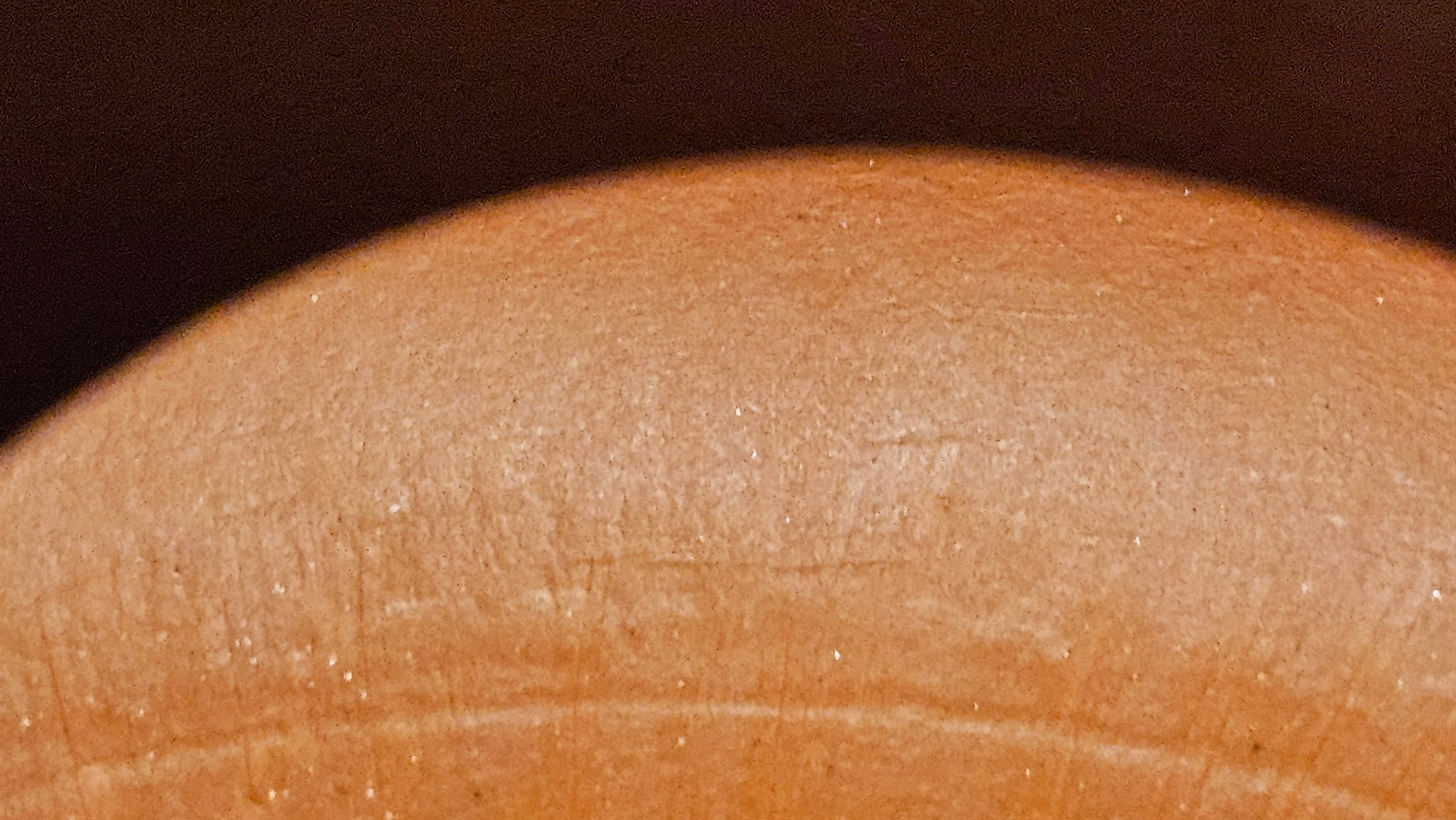 Jing Zhou Shi Piao 景舟石瓢, 276.3ml, Xiao Mei Yao Zhu Ni 小煤窑朱泥, by Craftsman Wang Xing 王兴; "暗香疏影" and Plum Blossoms Engraving by Craftsman Yi De Shu 一德书 ~!Congratulations to Prof A.G.! 0833hrs 10th August 2025! Long Beach, CA!