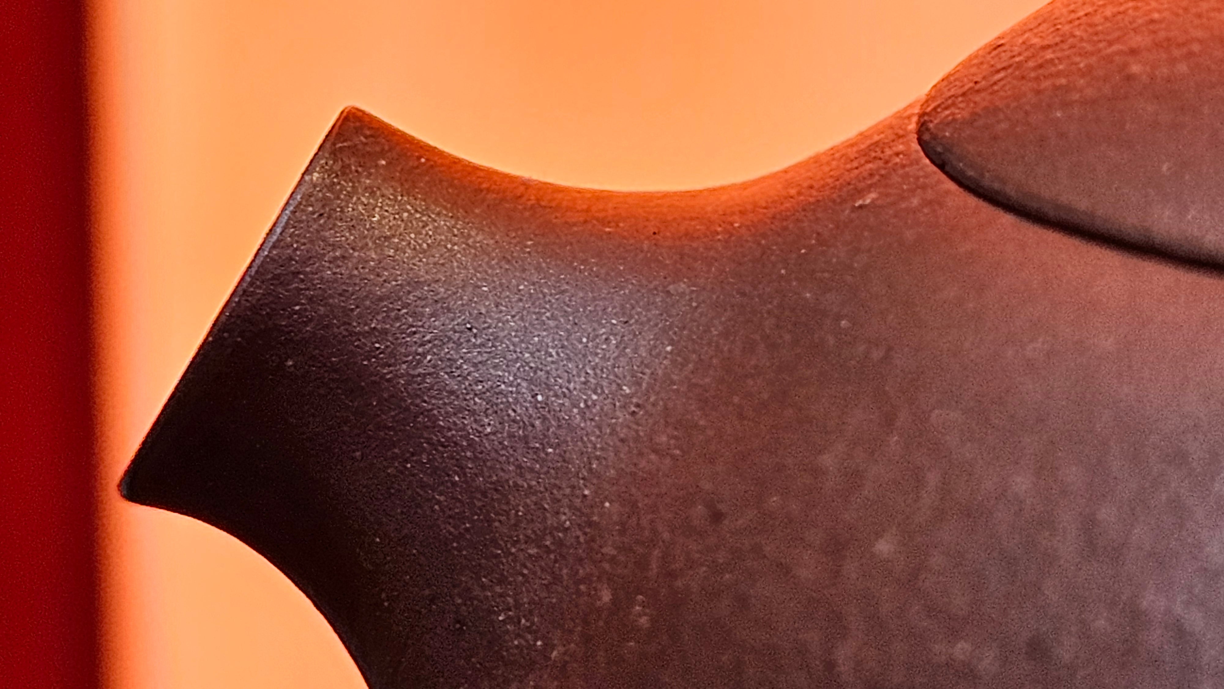 Xi Shi 西施, 144.5ml, Di Cao Qing Zi Ni 底槽青紫泥, by Craftsman Gu Xiao Ming 顾小明 ~ Congratulations!to Ms M.S., 2125hrs 11th August 2025, Conshohocken! PA.