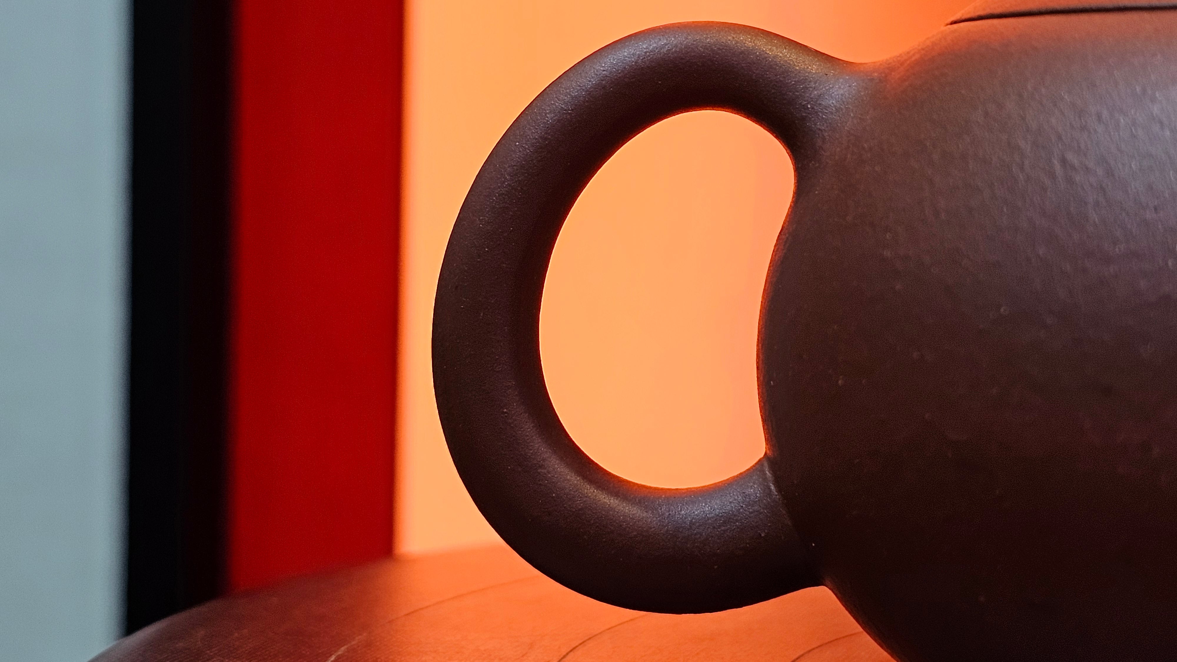 Xi Shi 西施, 144.5ml, Di Cao Qing Zi Ni 底槽青紫泥, by Craftsman Gu Xiao Ming 顾小明 ~ Congratulations!to Ms M.S., 2125hrs 11th August 2025, Conshohocken! PA.