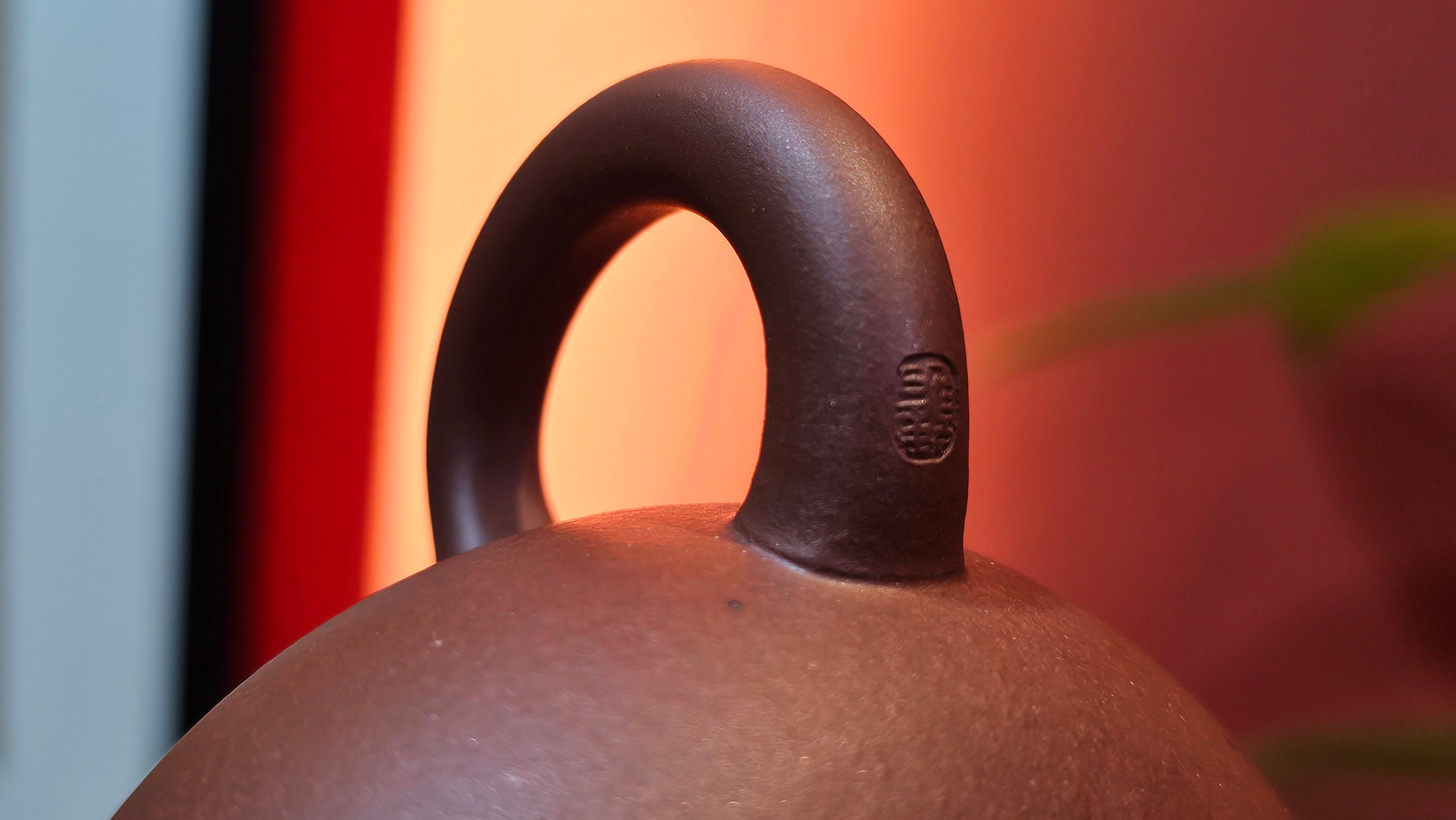 Xi Shi 西施, 144.5ml, Di Cao Qing Zi Ni 底槽青紫泥, by Craftsman Gu Xiao Ming 顾小明 ~ Congratulations!to Ms M.S., 2125hrs 11th August 2025, Conshohocken! PA.