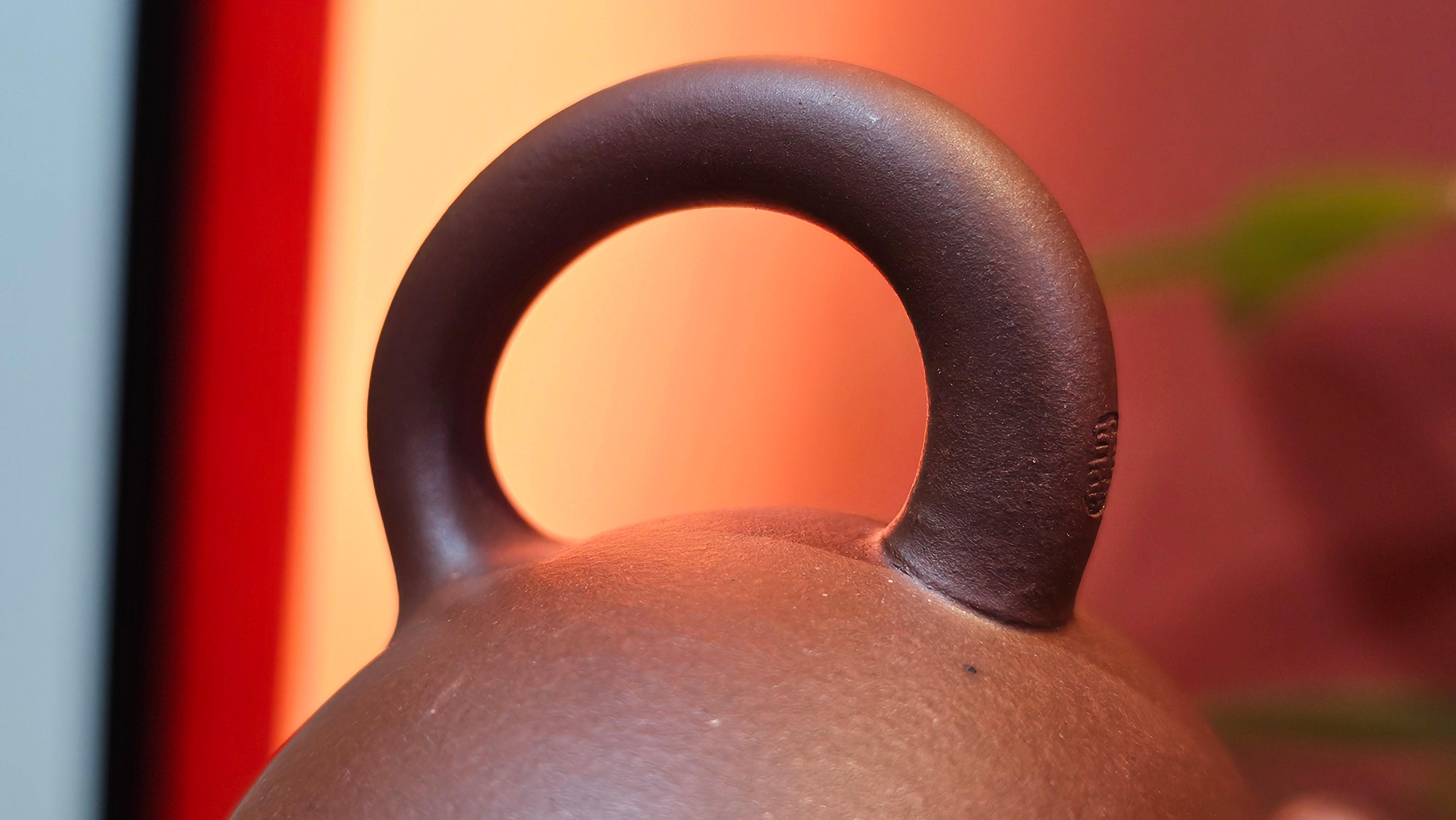 Xi Shi 西施, 144.5ml, Di Cao Qing Zi Ni 底槽青紫泥, by Craftsman Gu Xiao Ming 顾小明 ~ Congratulations!to Ms M.S., 2125hrs 11th August 2025, Conshohocken! PA.