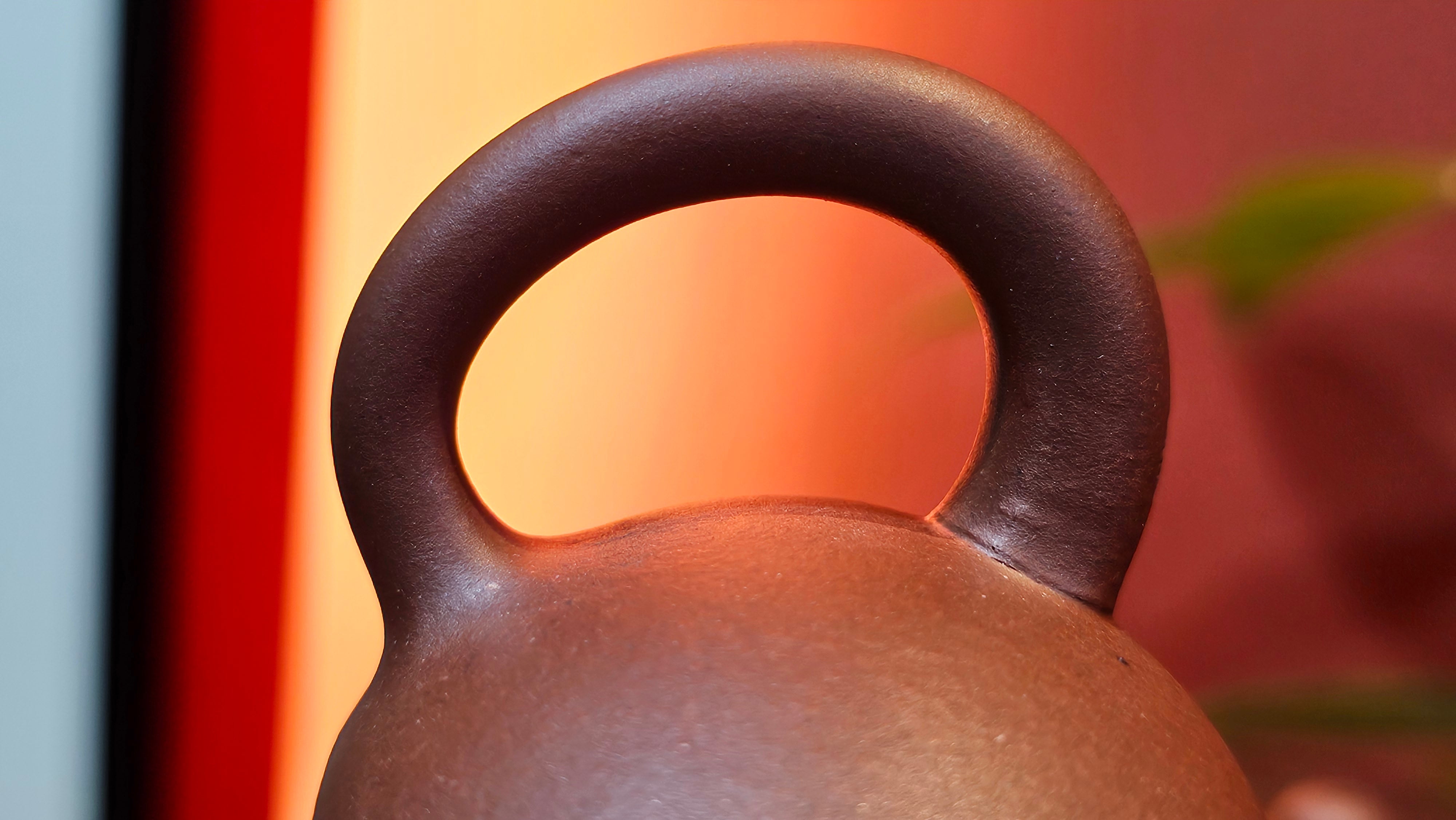 Xi Shi 西施, 144.5ml, Di Cao Qing Zi Ni 底槽青紫泥, by Craftsman Gu Xiao Ming 顾小明 ~ Congratulations!to Ms M.S., 2125hrs 11th August 2025, Conshohocken! PA.