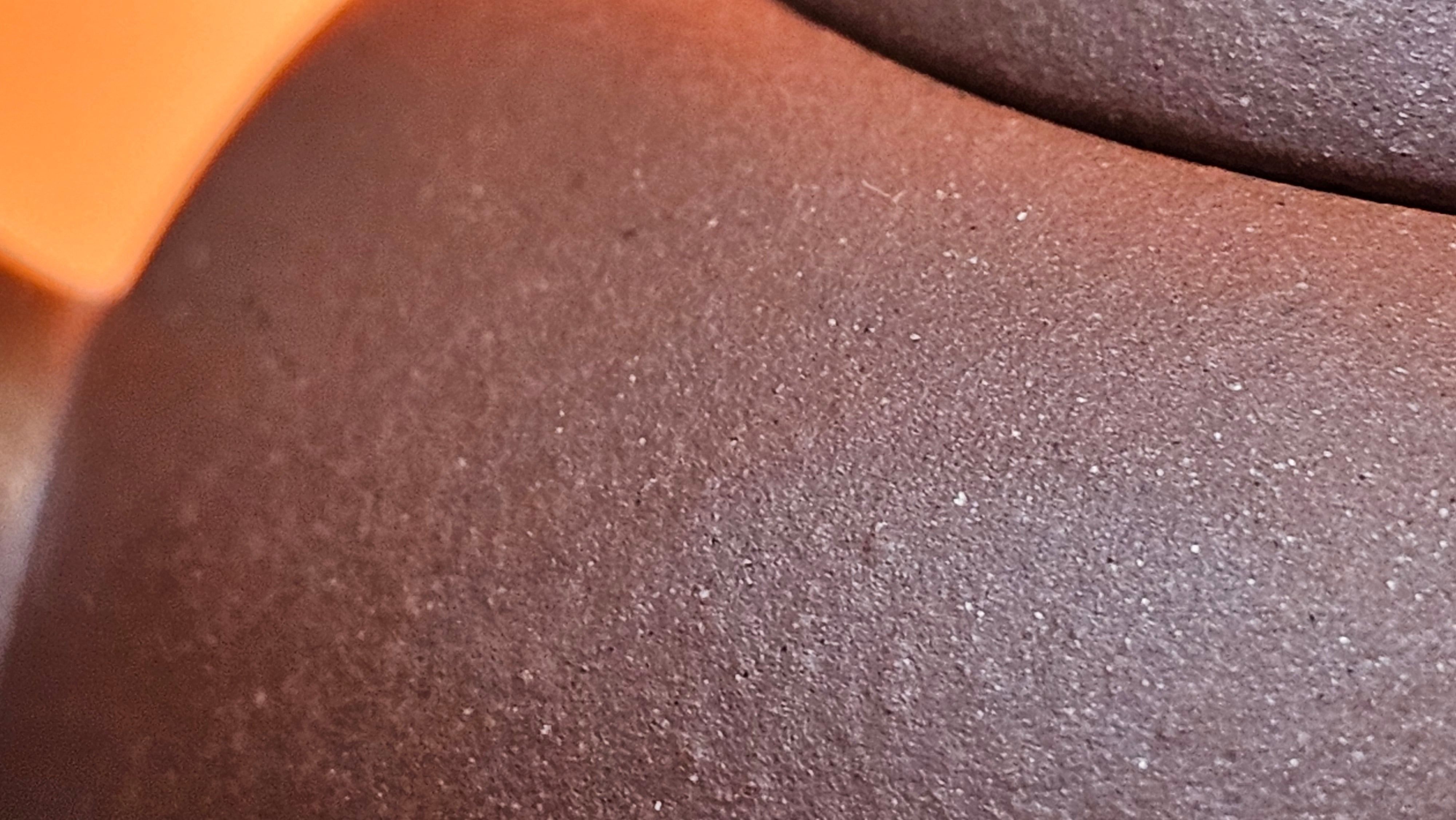 Shui Ping 水平, 161.2ml, Di Cao Qing Zi Ni 底槽青紫泥, by Craftsman Gu Xiao Ming 顾小明 ~ Congratulations to Mr S.H.! 1942hrs 16th August 2025, Arcata! CA.