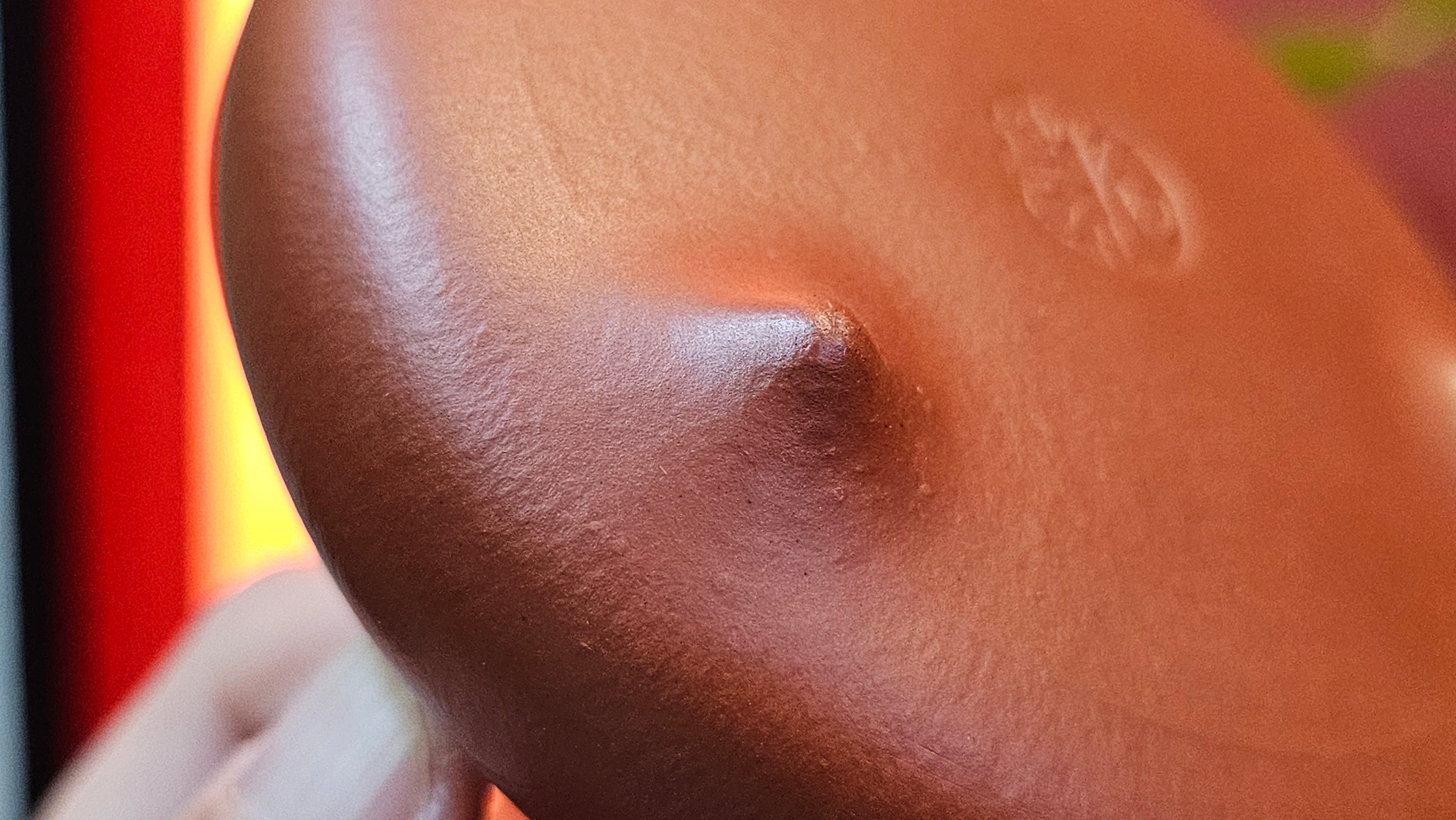 Han Tang Shi Piao 汉棠石瓢, 163.9ml, Xiao Mei Yao Zhu Ni 小煤窑朱泥, by Craftsman Shi Yun 石芸 ~!Congratulations!to Mr B.H.S., 1915hrs 11th Sept 2025, Jakarta, Indonesia🇮🇩!