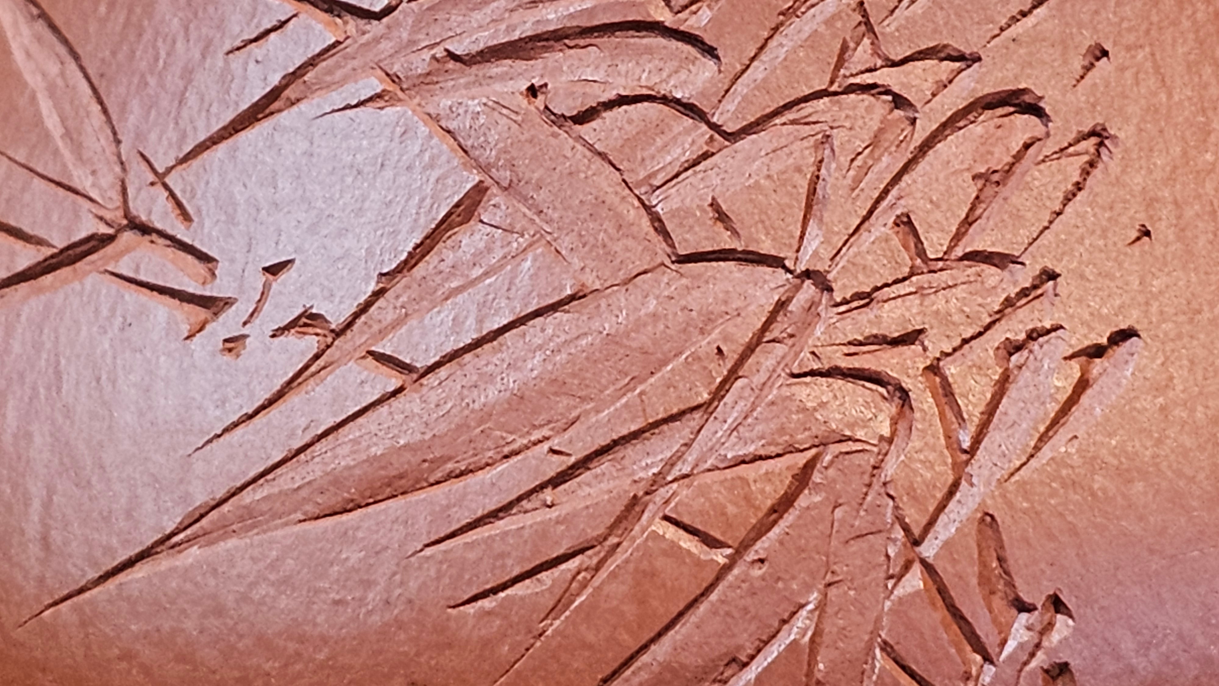 Han Tang Shi Piao 汉棠石瓢, 163.9ml, Xiao Mei Yao Zhu Ni 小煤窑朱泥, by Craftsman Shi Yun 石芸 ~!Congratulations!to Mr B.H.S., 1915hrs 11th Sept 2025, Jakarta, Indonesia🇮🇩!