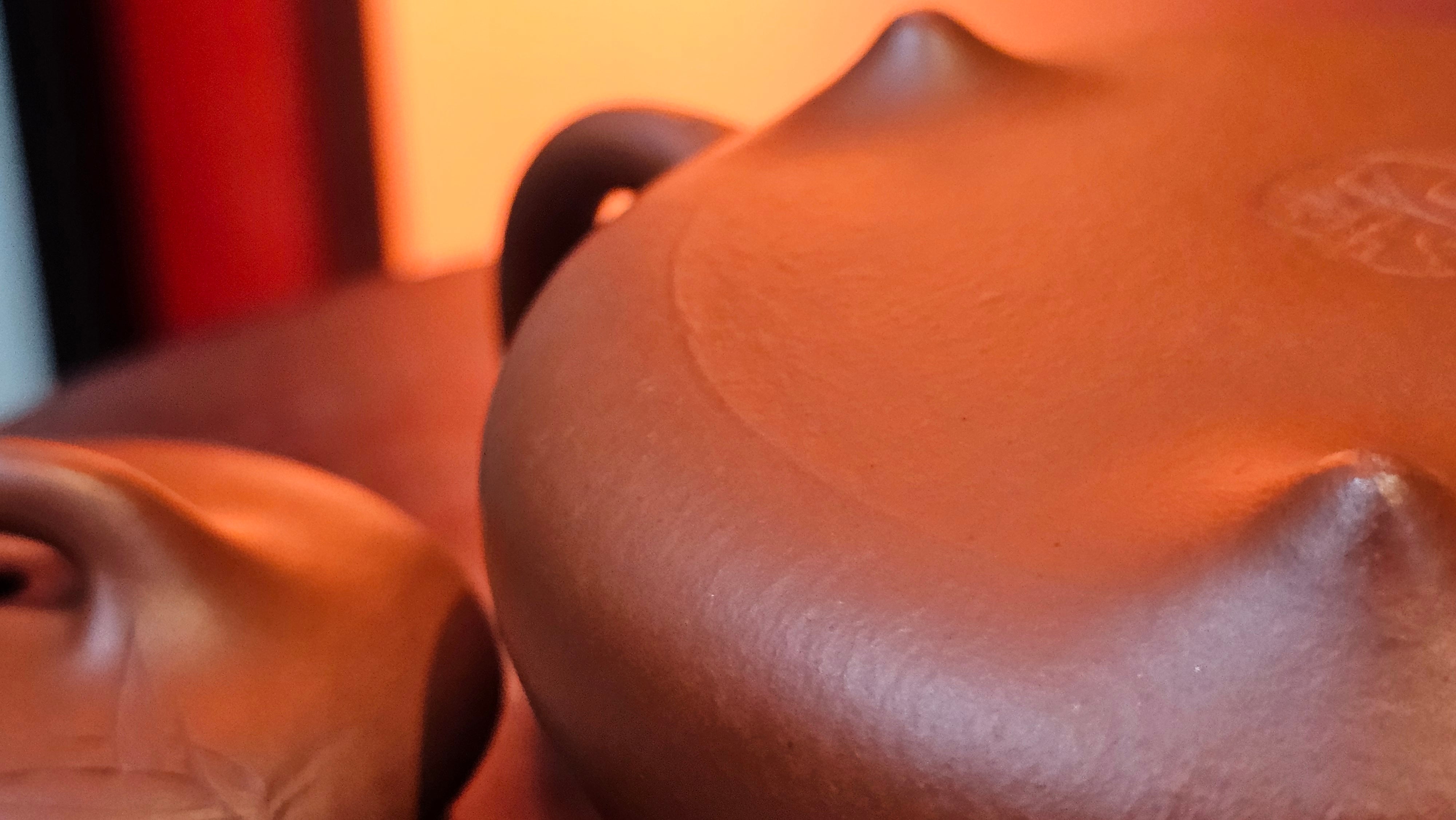 Han Tang Shi Piao 汉棠石瓢, 163.9ml, Xiao Mei Yao Zhu Ni 小煤窑朱泥, by Craftsman Shi Yun 石芸 ~!Congratulations!to Mr B.H.S., 1915hrs 11th Sept 2025, Jakarta, Indonesia🇮🇩!