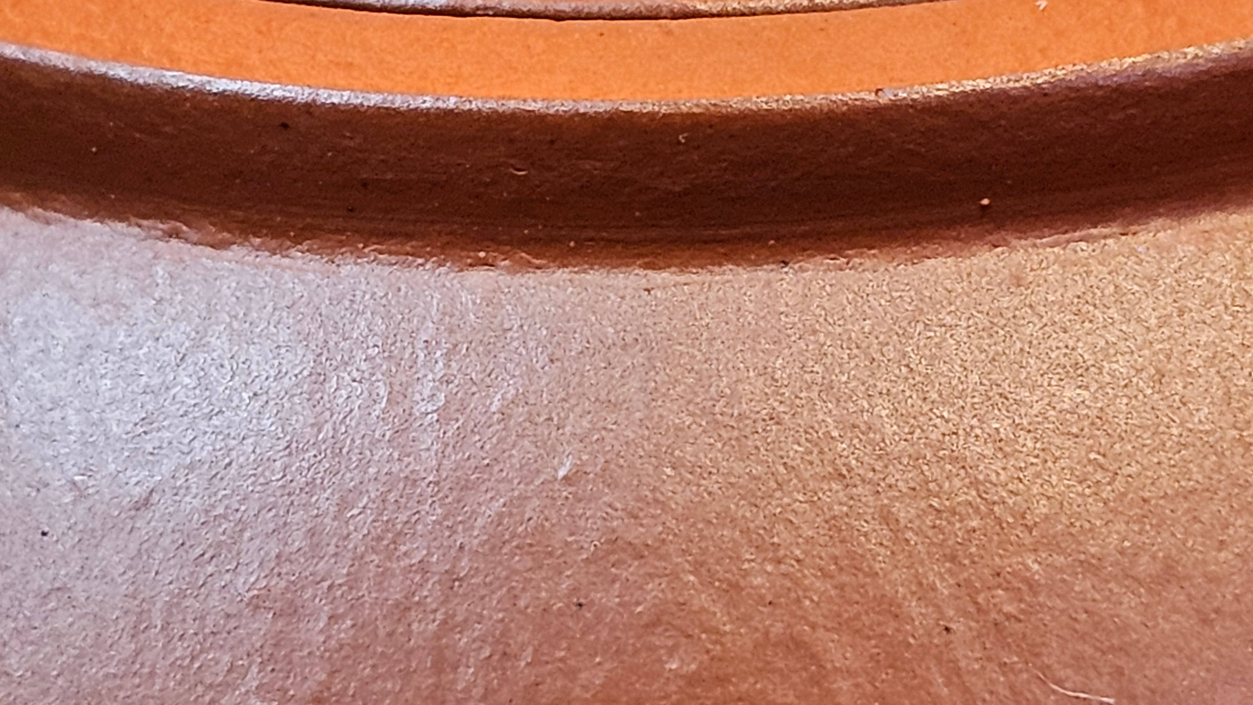 Guan Bo 观博, 94.6ml, Xiao Mei Yao Zhu Ni 小煤窑朱泥 by our Collaborative Craftsman Zhai Yi Yao 翟一耀。