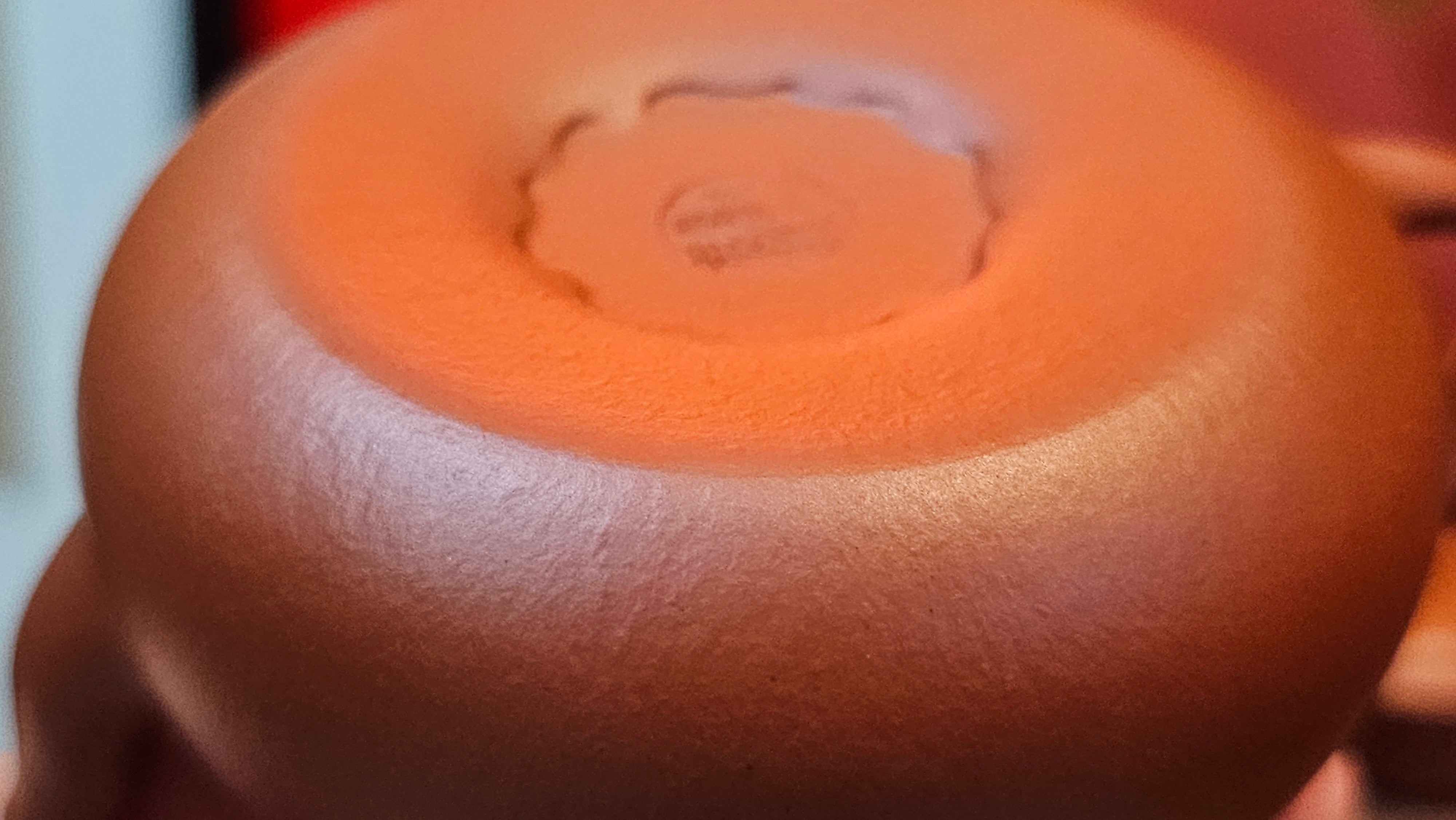 Guan Bo 观博, 94.6ml, Xiao Mei Yao Zhu Ni 小煤窑朱泥 by our Collaborative Craftsman Zhai Yi Yao 翟一耀。