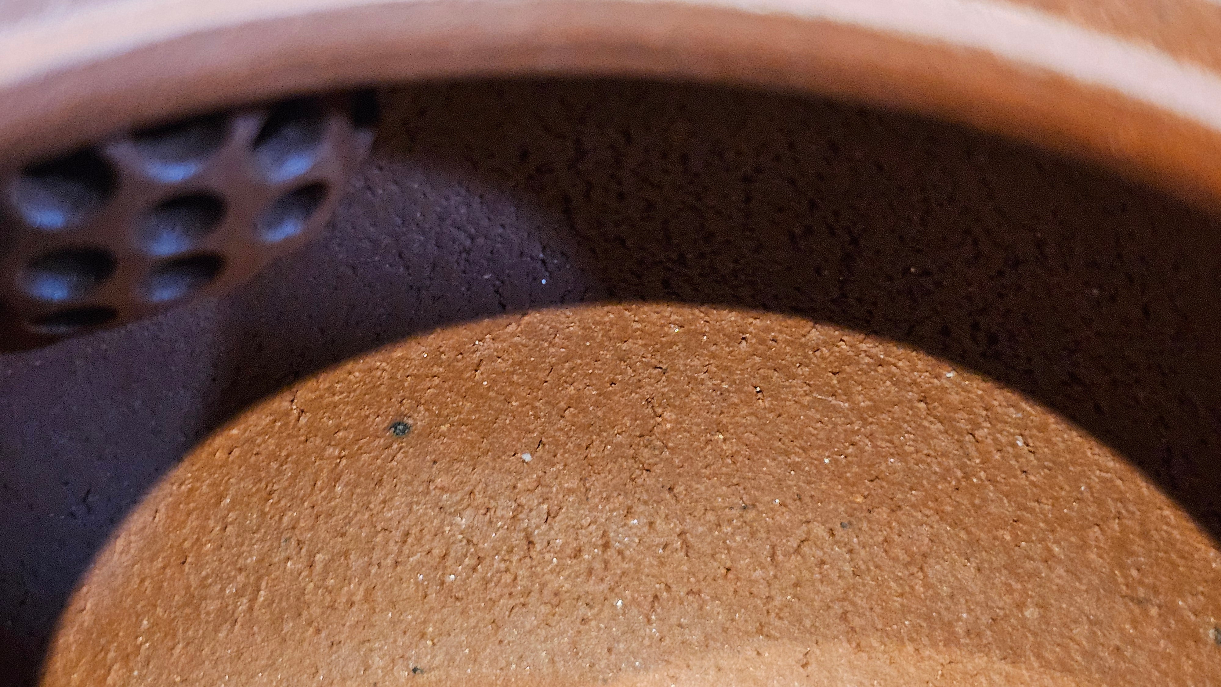 Xi Shi 西施, 144.5ml, Di Cao Qing Zi Ni 底槽青紫泥, by Craftsman Gu Xiao Ming 顾小明 ~ Congratulations!to Ms M.S., 2125hrs 11th August 2025, Conshohocken! PA.