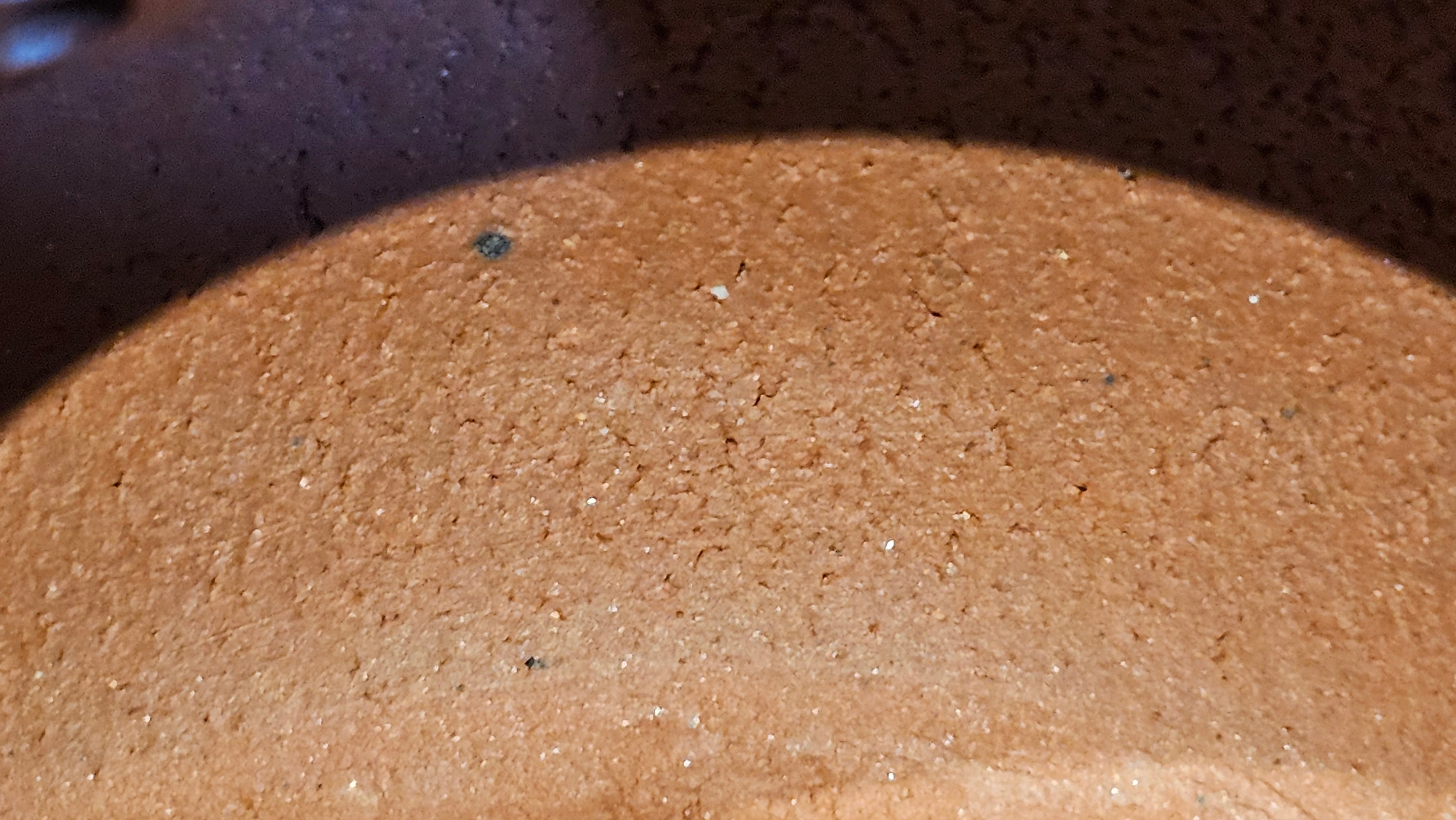 Xi Shi 西施, 144.5ml, Di Cao Qing Zi Ni 底槽青紫泥, by Craftsman Gu Xiao Ming 顾小明 ~ Congratulations!to Ms M.S., 2125hrs 11th August 2025, Conshohocken! PA.