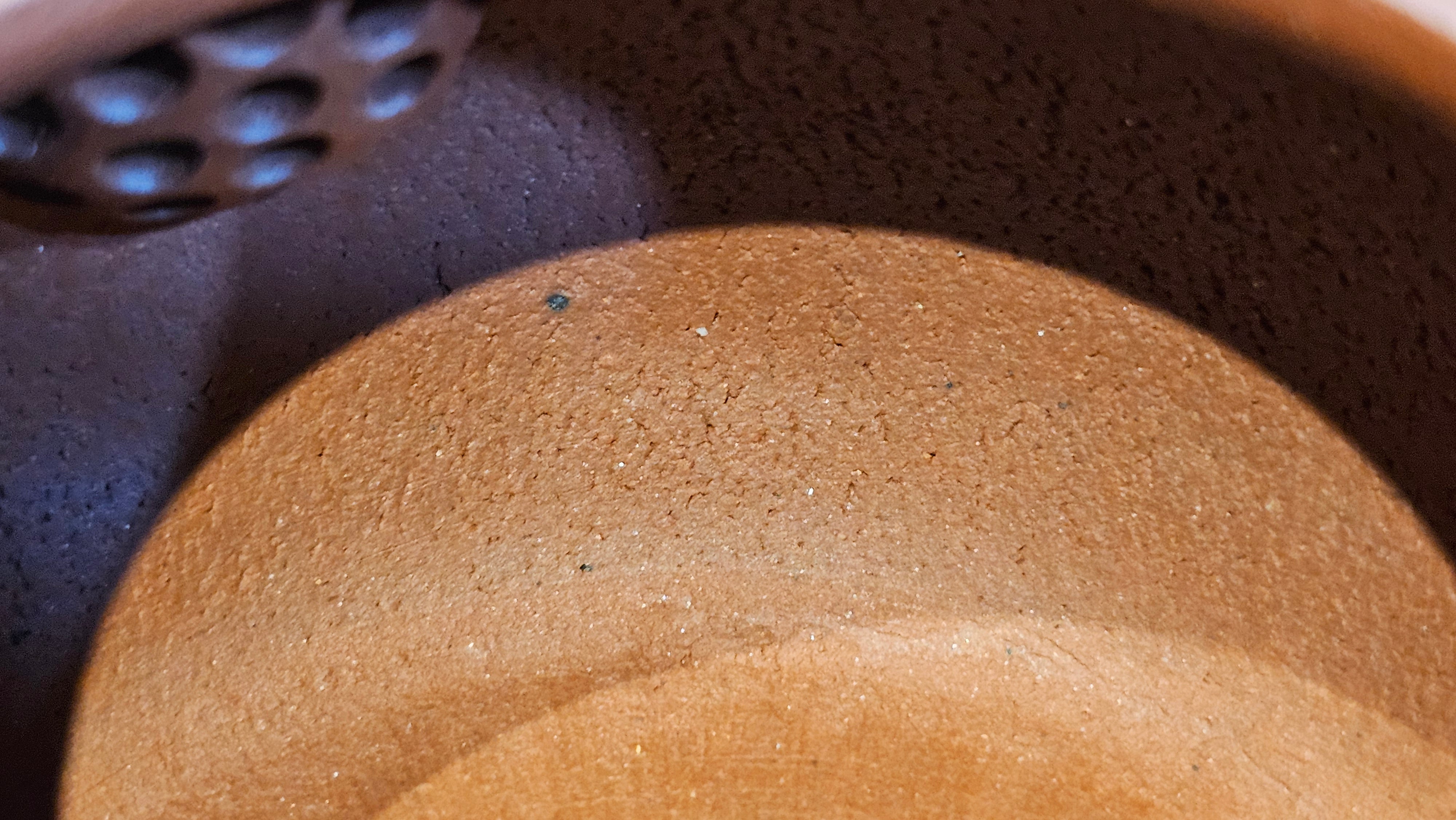 Xi Shi 西施, 144.5ml, Di Cao Qing Zi Ni 底槽青紫泥, by Craftsman Gu Xiao Ming 顾小明 ~ Congratulations!to Ms M.S., 2125hrs 11th August 2025, Conshohocken! PA.