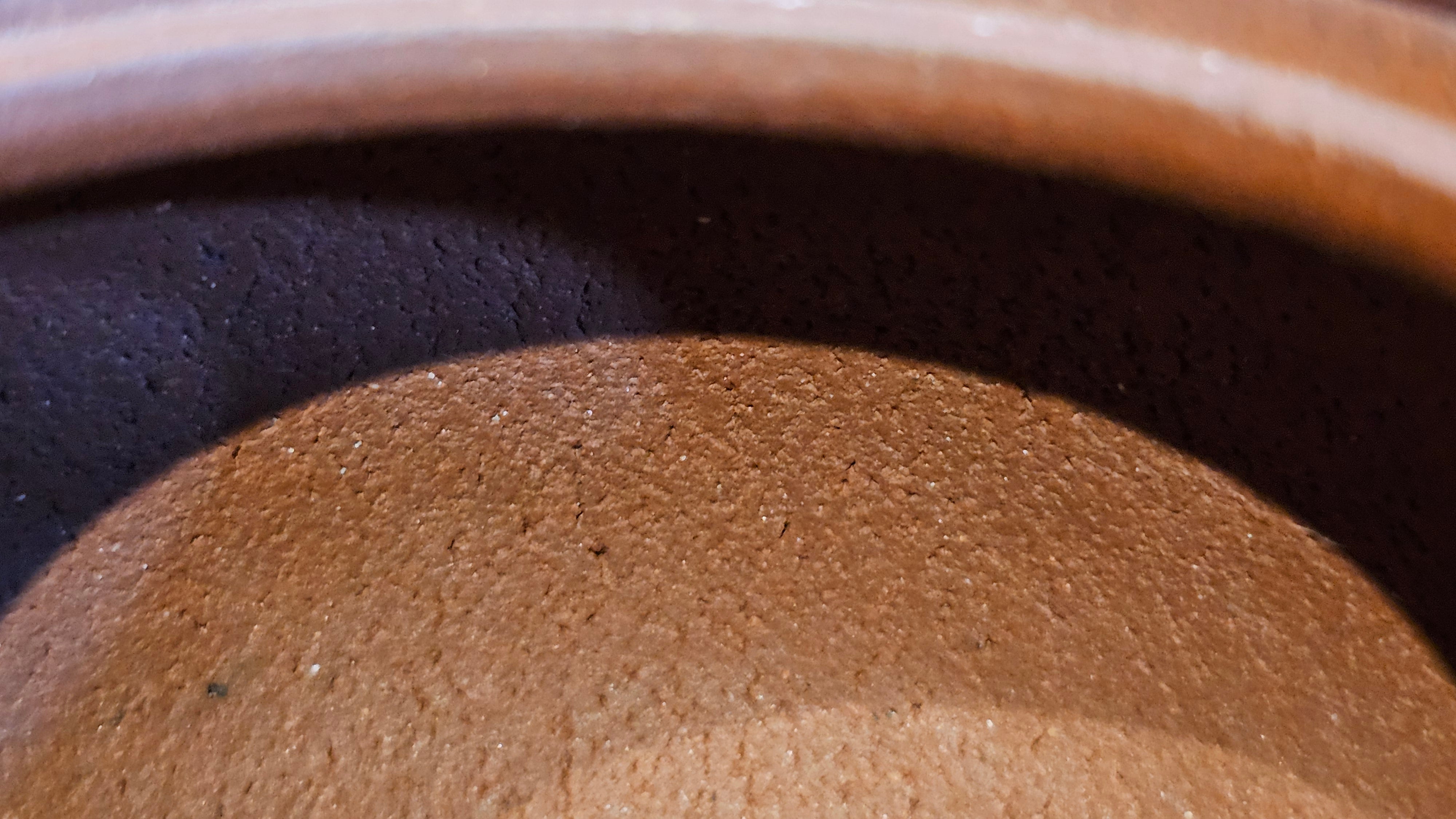 Xi Shi 西施, 144.5ml, Di Cao Qing Zi Ni 底槽青紫泥, by Craftsman Gu Xiao Ming 顾小明 ~ Congratulations!to Ms M.S., 2125hrs 11th August 2025, Conshohocken! PA.