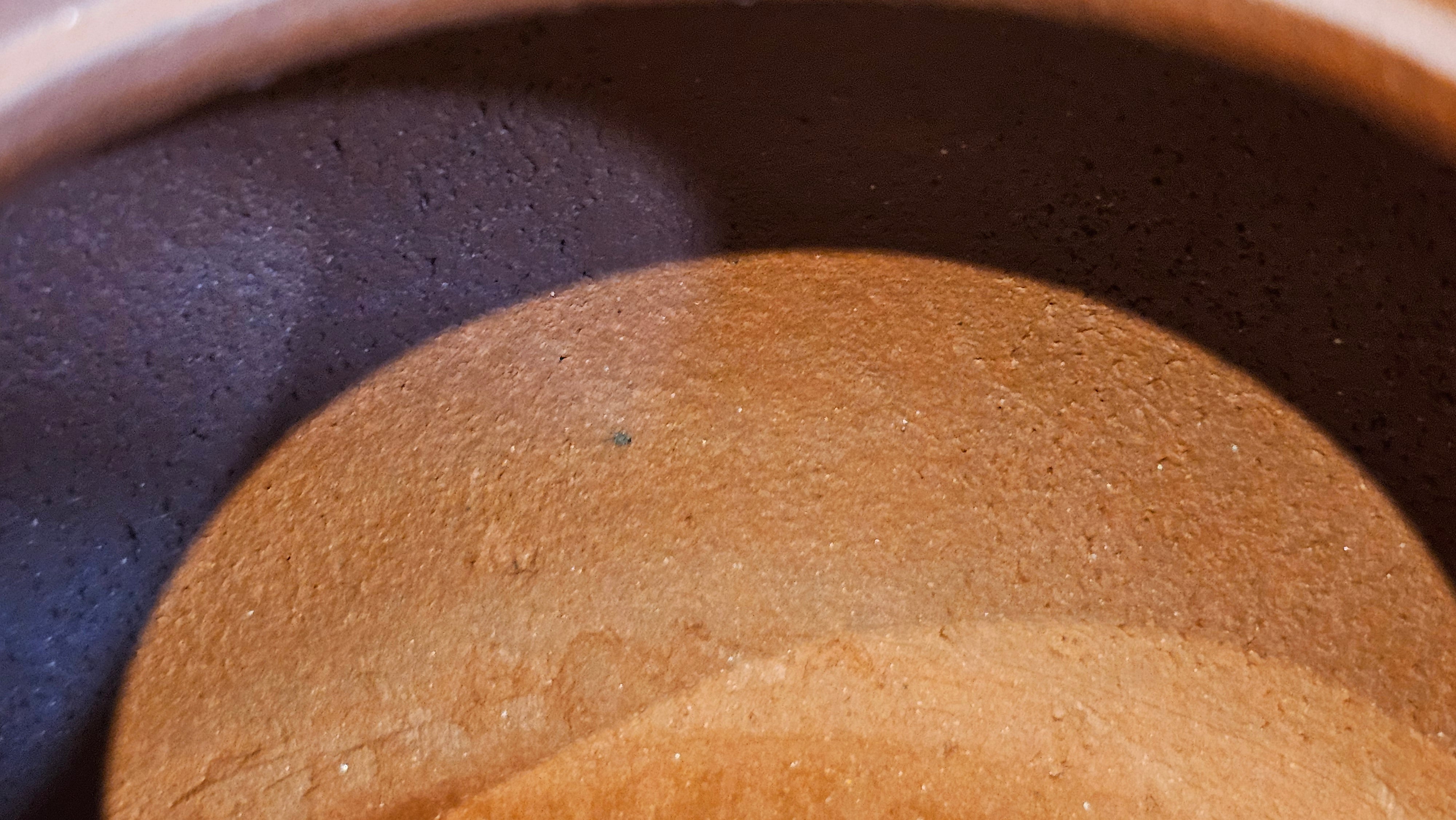 Xi Shi 西施, 144.5ml, Di Cao Qing Zi Ni 底槽青紫泥, by Craftsman Gu Xiao Ming 顾小明 ~ Congratulations!to Ms M.S., 2125hrs 11th August 2025, Conshohocken! PA.