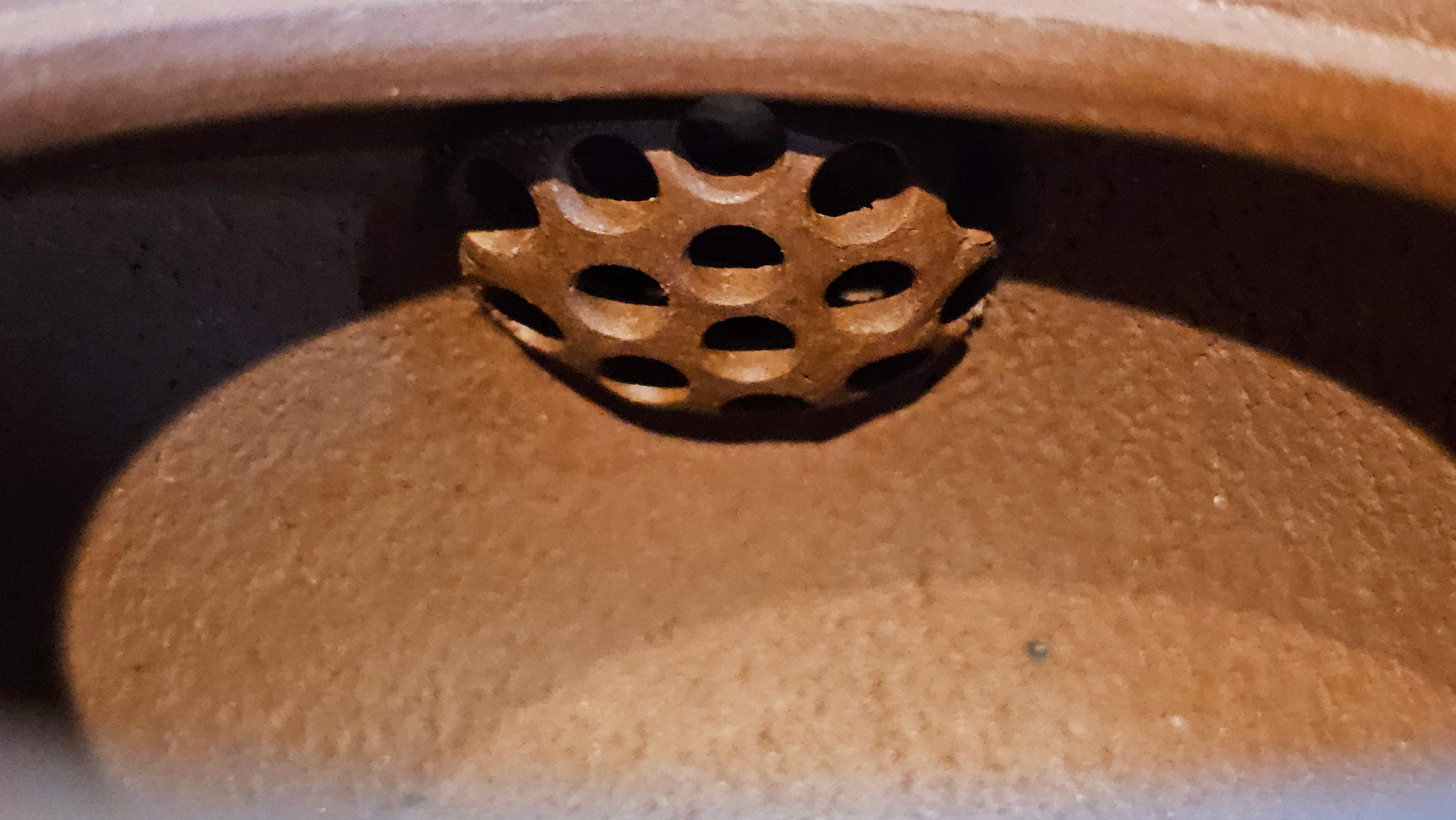 Xi Shi 西施, 144.5ml, Di Cao Qing Zi Ni 底槽青紫泥, by Craftsman Gu Xiao Ming 顾小明 ~ Congratulations!to Ms M.S., 2125hrs 11th August 2025, Conshohocken! PA.