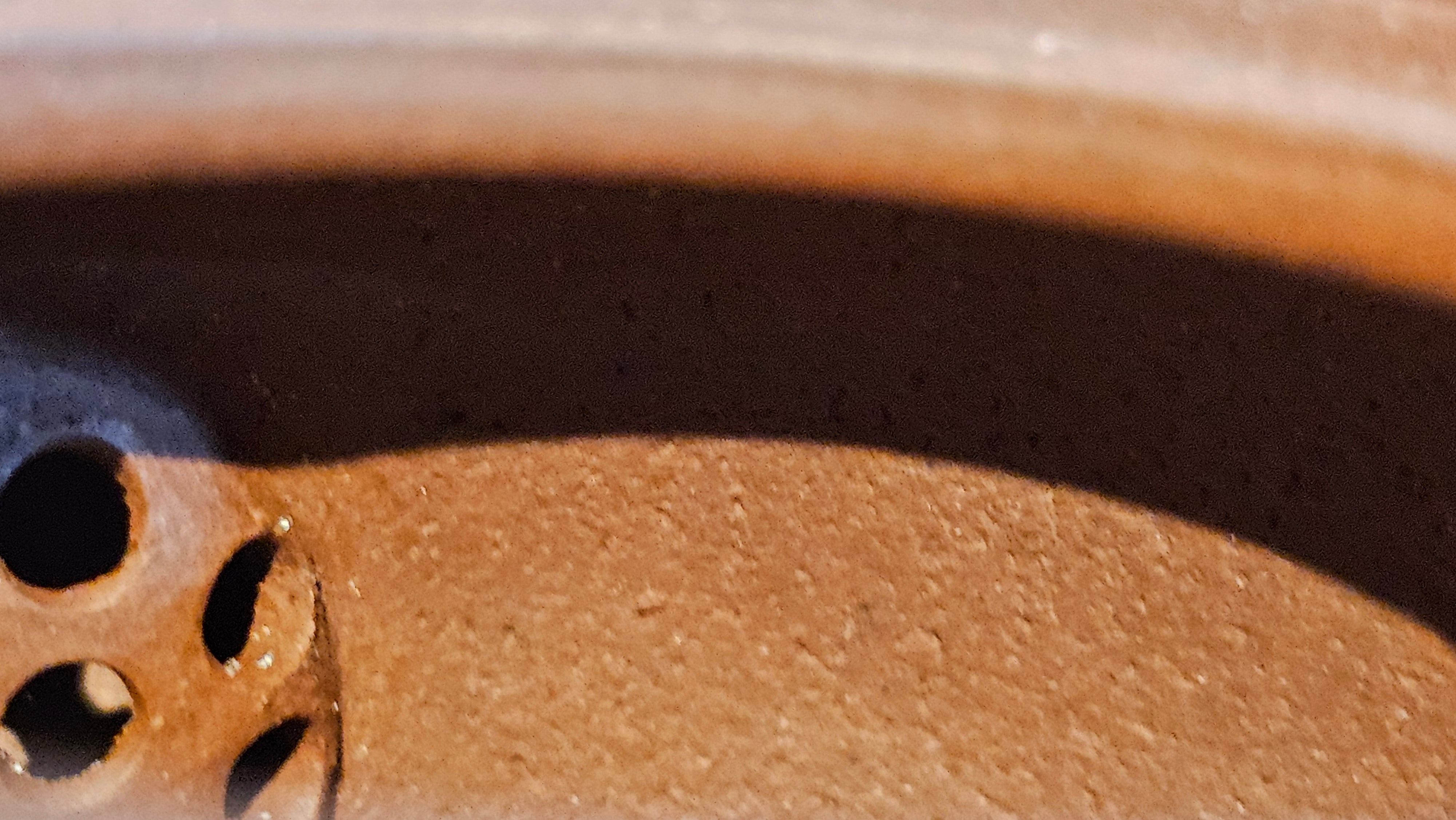 Shui Ping 水平, 161.2ml, Di Cao Qing Zi Ni 底槽青紫泥, by Craftsman Gu Xiao Ming 顾小明 ~ Congratulations to Mr S.H.! 1942hrs 16th August 2025, Arcata! CA.