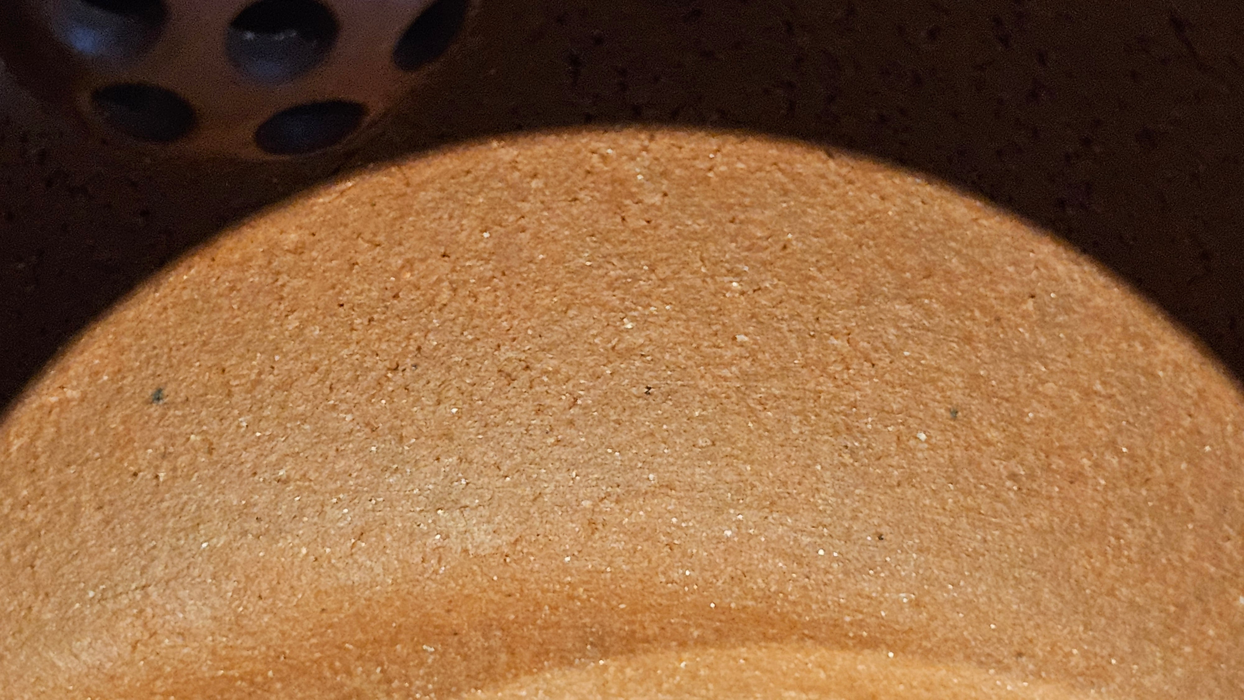 Shui Ping 水平, 161.2ml, Di Cao Qing Zi Ni 底槽青紫泥, by Craftsman Gu Xiao Ming 顾小明 ~ Congratulations to Mr S.H.! 1942hrs 16th August 2025, Arcata! CA.