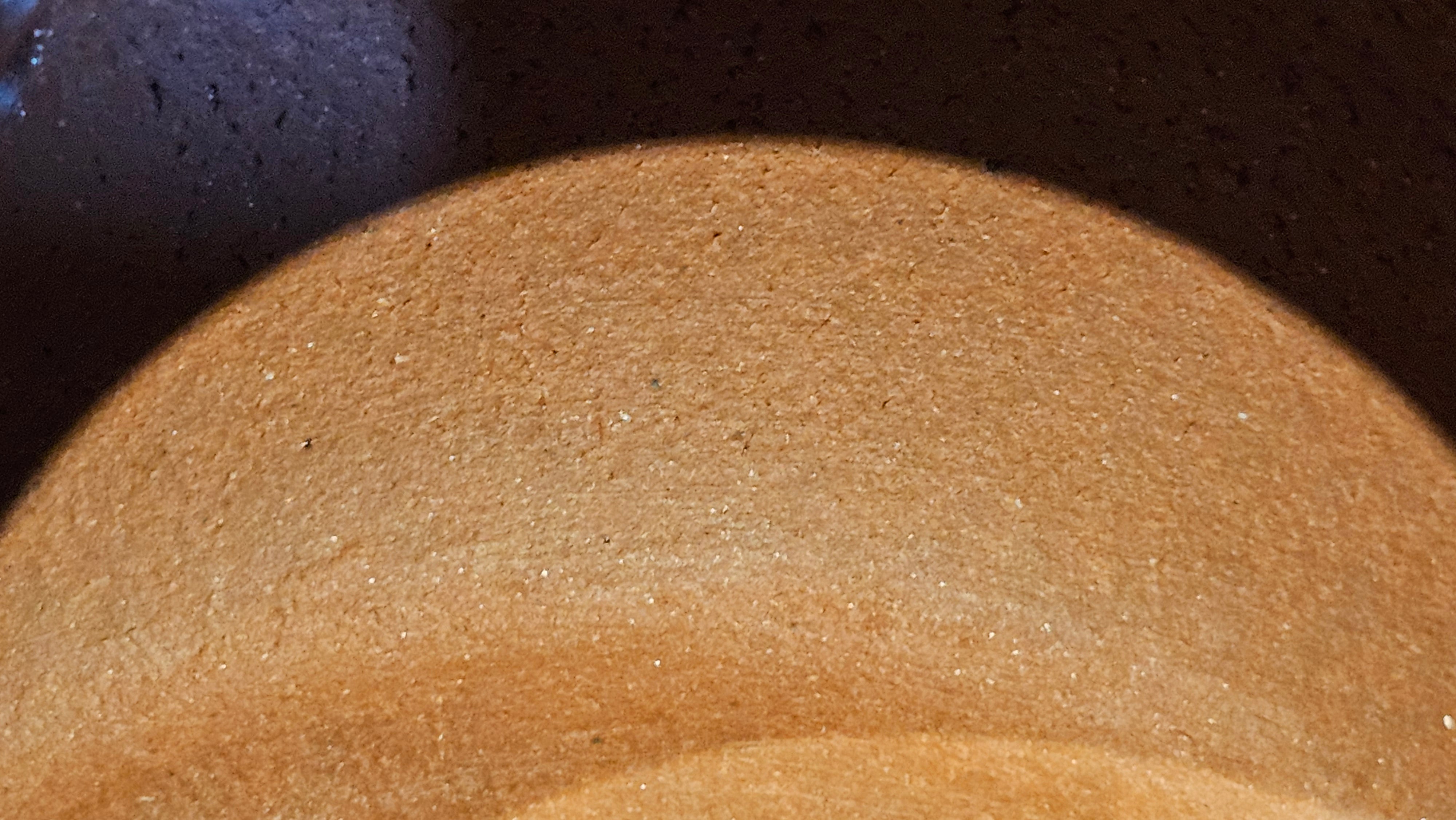 Shui Ping 水平, 161.2ml, Di Cao Qing Zi Ni 底槽青紫泥, by Craftsman Gu Xiao Ming 顾小明 ~ Congratulations to Mr S.H.! 1942hrs 16th August 2025, Arcata! CA.