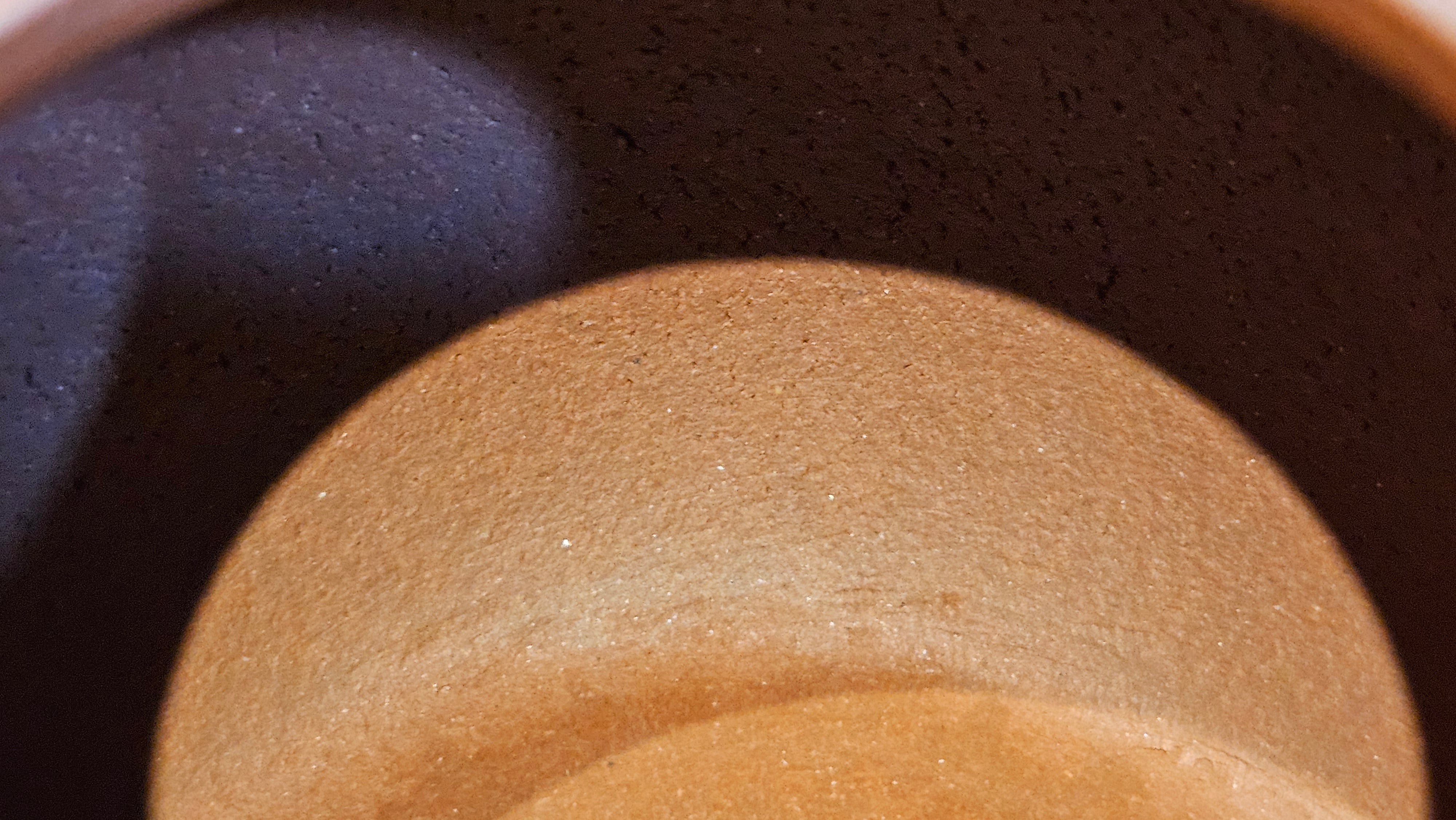 Shui Ping 水平, 161.2ml, Di Cao Qing Zi Ni 底槽青紫泥, by Craftsman Gu Xiao Ming 顾小明 ~ Congratulations to Mr S.H.! 1942hrs 16th August 2025, Arcata! CA.