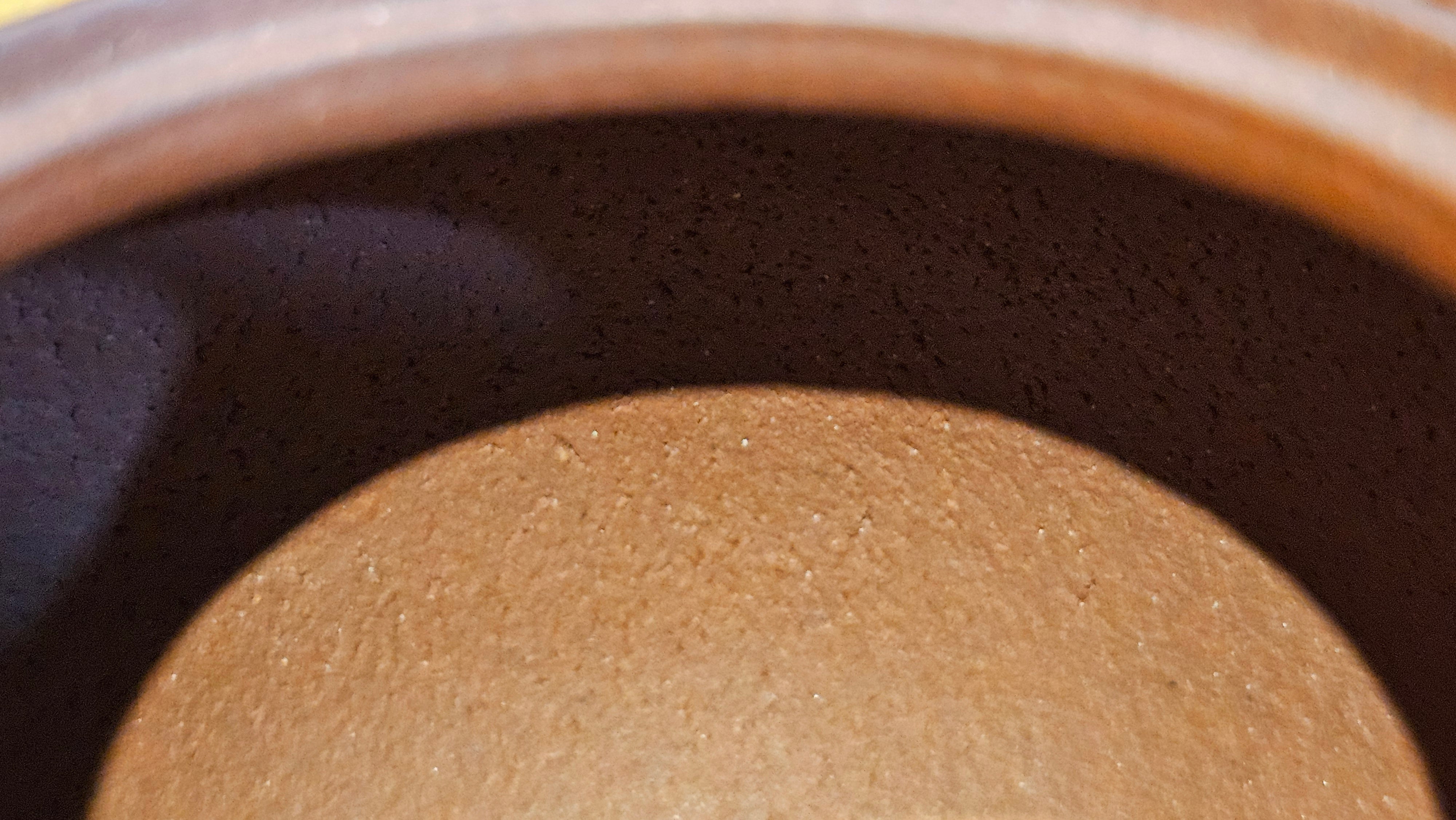 Shui Ping 水平, 161.2ml, Di Cao Qing Zi Ni 底槽青紫泥, by Craftsman Gu Xiao Ming 顾小明 ~ Congratulations to Mr S.H.! 1942hrs 16th August 2025, Arcata! CA.