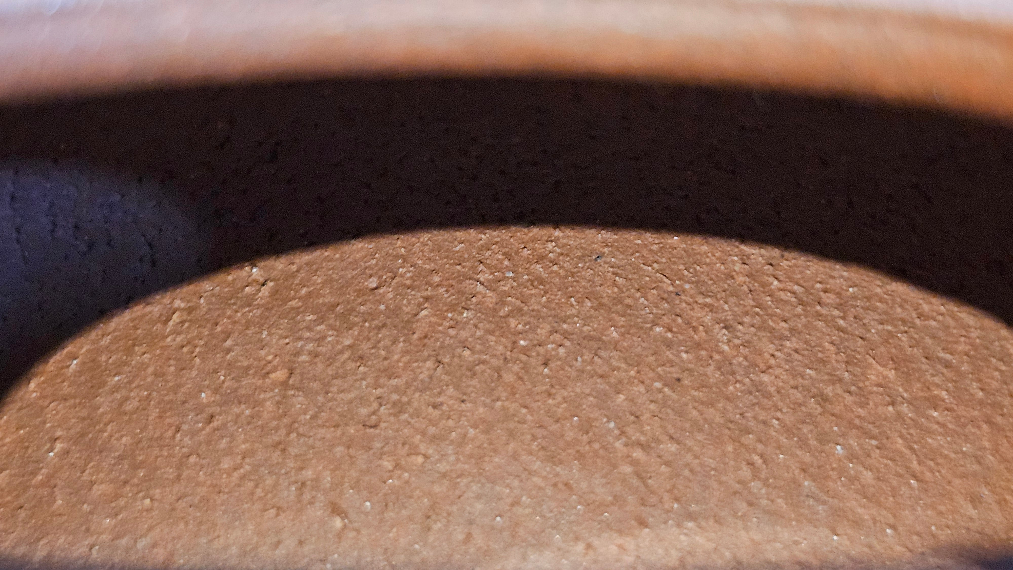 Shui Ping 水平, 161.2ml, Di Cao Qing Zi Ni 底槽青紫泥, by Craftsman Gu Xiao Ming 顾小明 ~ Congratulations to Mr S.H.! 1942hrs 16th August 2025, Arcata! CA.