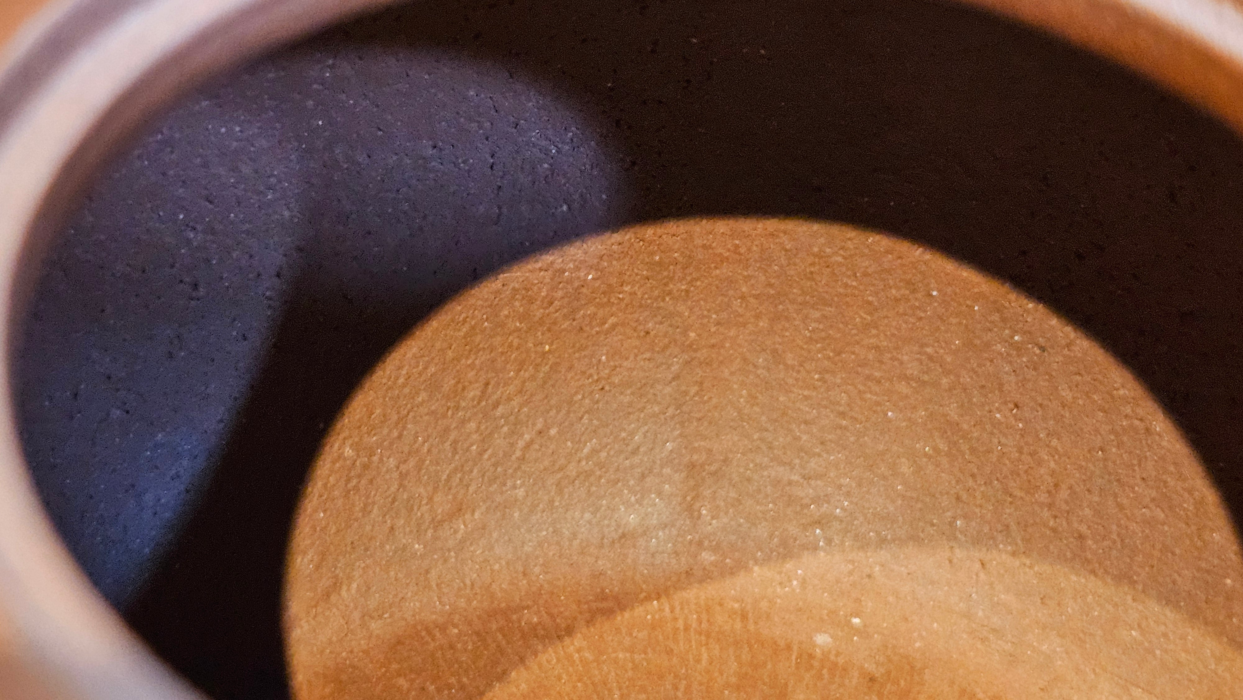 Shui Ping 水平, 161.2ml, Di Cao Qing Zi Ni 底槽青紫泥, by Craftsman Gu Xiao Ming 顾小明 ~ Congratulations to Mr S.H.! 1942hrs 16th August 2025, Arcata! CA.