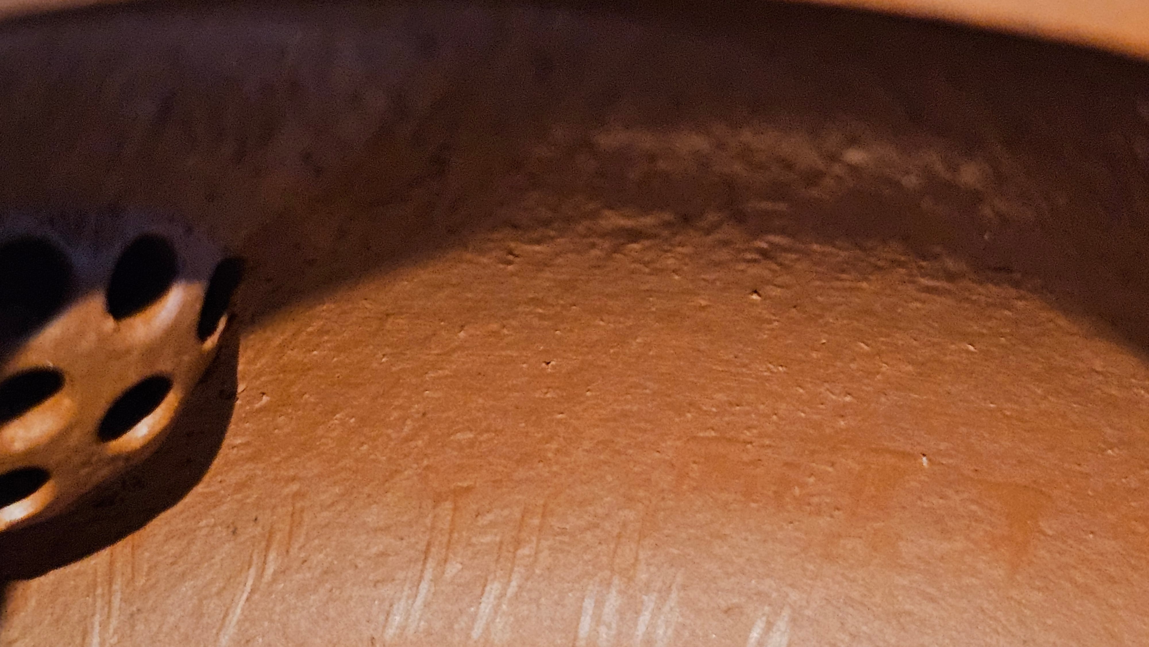 Han Tang Shi Piao 汉棠石瓢, 163.9ml, Xiao Mei Yao Zhu Ni 小煤窑朱泥, by Craftsman Shi Yun 石芸 ~!Congratulations!to Mr B.H.S., 1915hrs 11th Sept 2025, Jakarta, Indonesia🇮🇩!