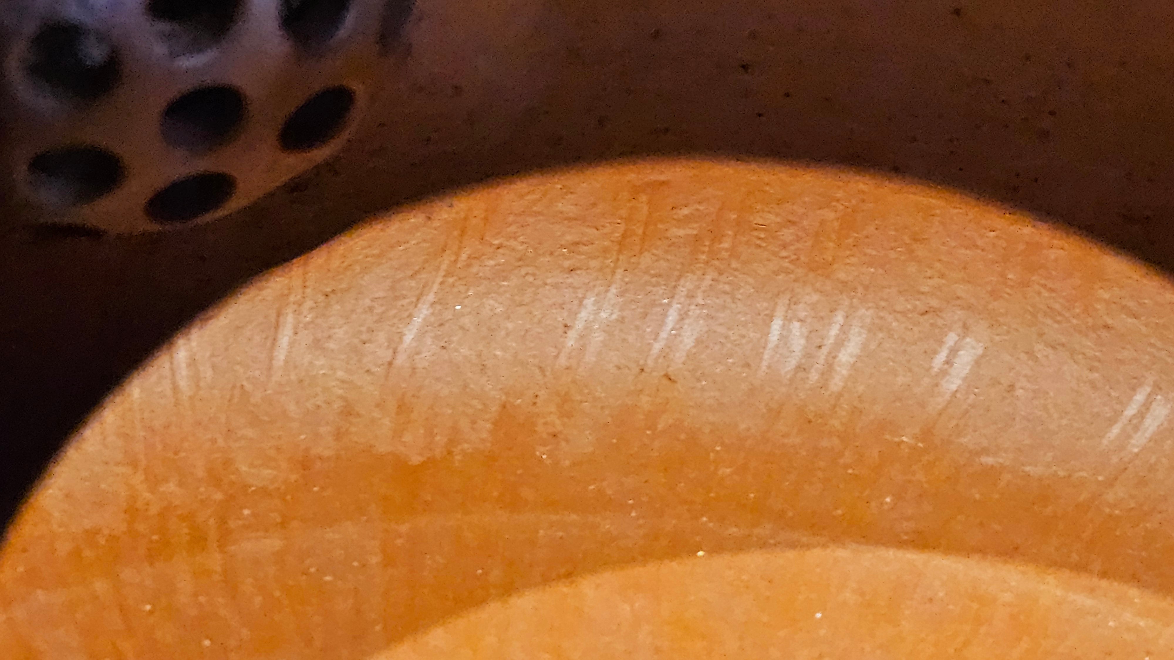 Han Tang Shi Piao 汉棠石瓢, 163.9ml, Xiao Mei Yao Zhu Ni 小煤窑朱泥, by Craftsman Shi Yun 石芸 ~!Congratulations!to Mr B.H.S., 1915hrs 11th Sept 2025, Jakarta, Indonesia🇮🇩!