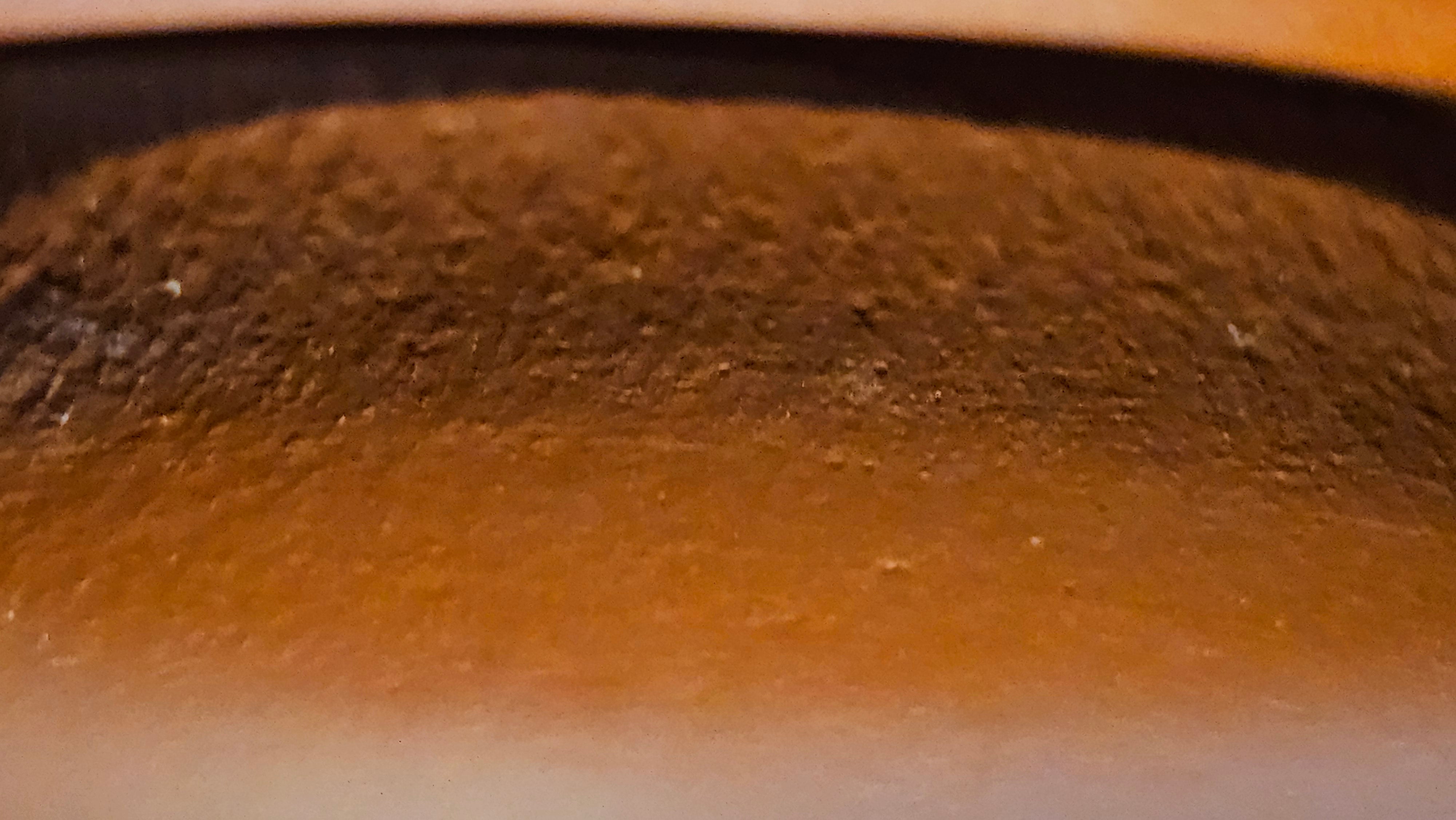 Han Tang Shi Piao 汉棠石瓢, 163.9ml, Xiao Mei Yao Zhu Ni 小煤窑朱泥, by Craftsman Shi Yun 石芸 ~!Congratulations!to Mr B.H.S., 1915hrs 11th Sept 2025, Jakarta, Indonesia🇮🇩!