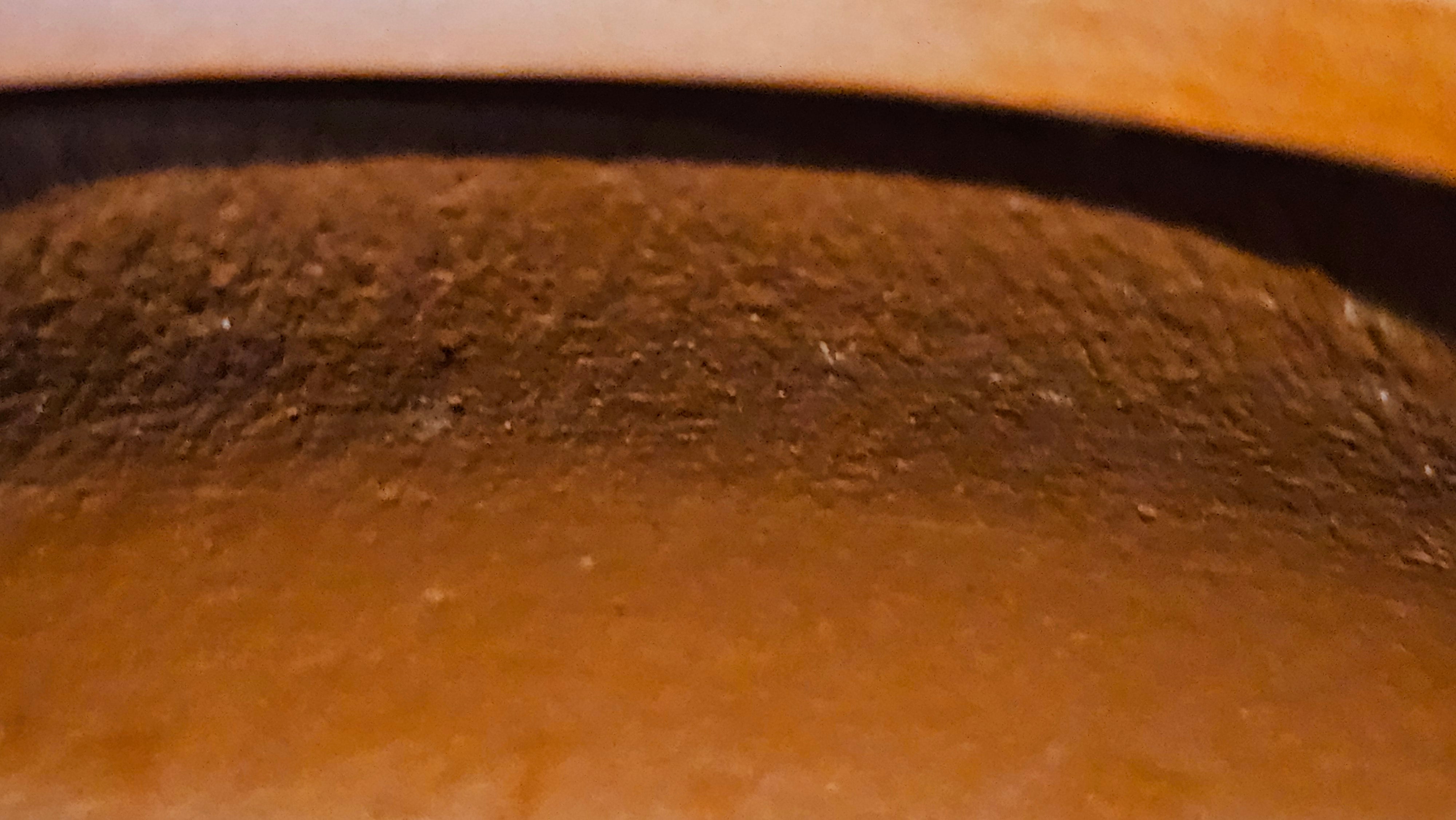 Han Tang Shi Piao 汉棠石瓢, 163.9ml, Xiao Mei Yao Zhu Ni 小煤窑朱泥, by Craftsman Shi Yun 石芸 ~!Congratulations!to Mr B.H.S., 1915hrs 11th Sept 2025, Jakarta, Indonesia🇮🇩!