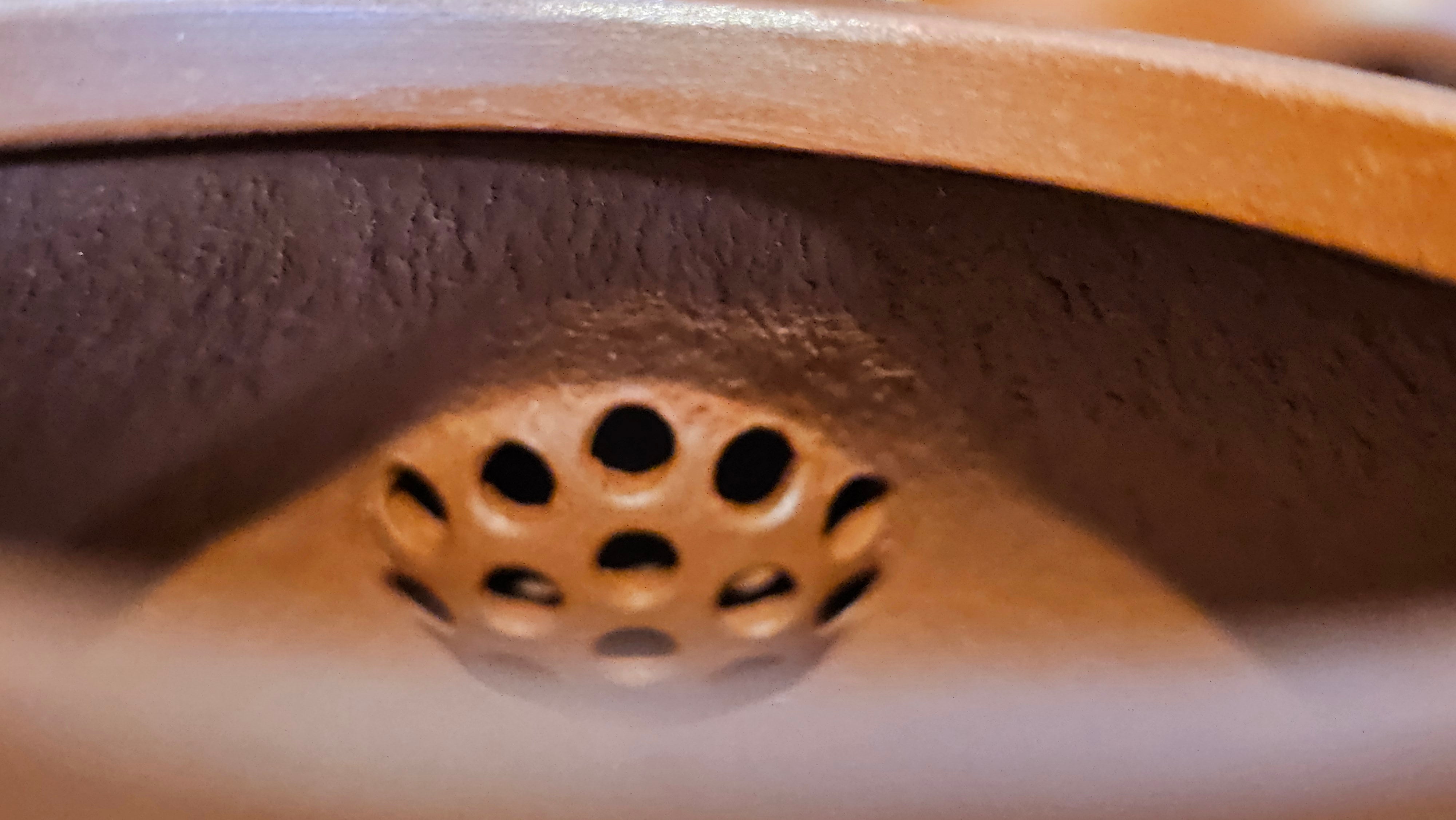 Han Tang Shi Piao 汉棠石瓢, 163.9ml, Xiao Mei Yao Zhu Ni 小煤窑朱泥, by Craftsman Shi Yun 石芸 ~!Congratulations!to Mr B.H.S., 1915hrs 11th Sept 2025, Jakarta, Indonesia🇮🇩!