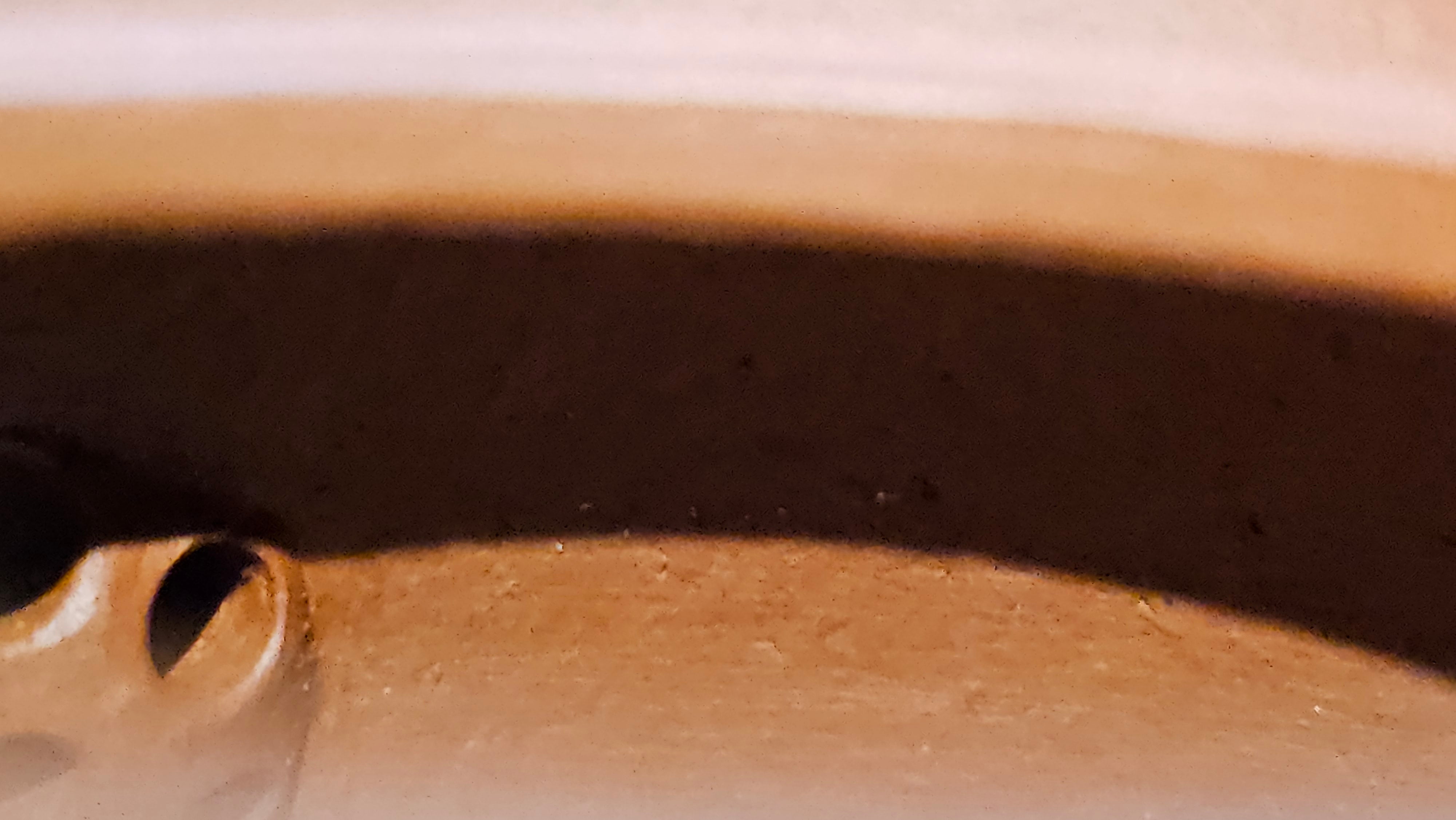 Guan Bo 观博, 94.6ml, Xiao Mei Yao Zhu Ni 小煤窑朱泥 by our Collaborative Craftsman Zhai Yi Yao 翟一耀。