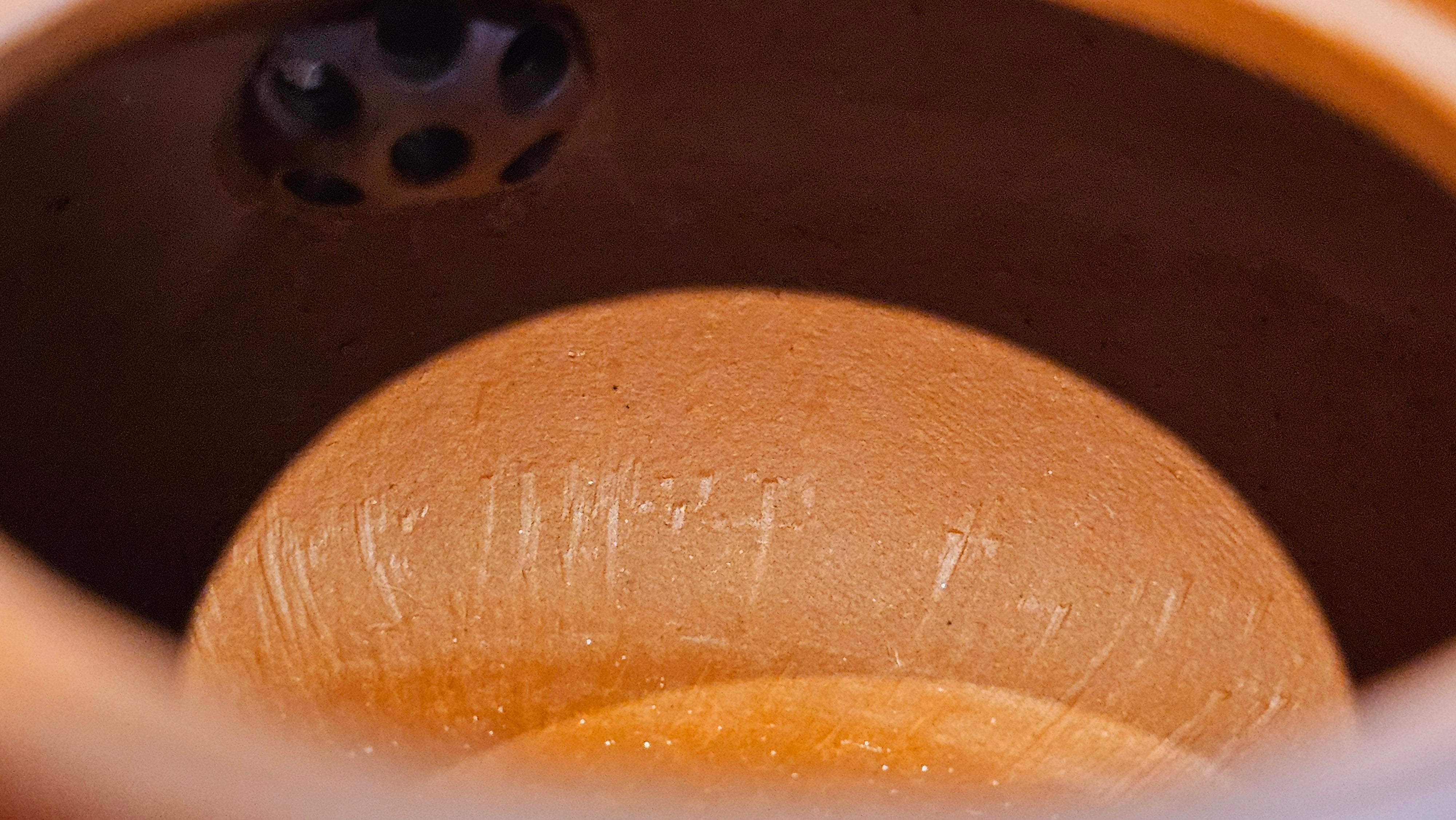 Guan Bo 观博, 94.6ml, Xiao Mei Yao Zhu Ni 小煤窑朱泥 by our Collaborative Craftsman Zhai Yi Yao 翟一耀。