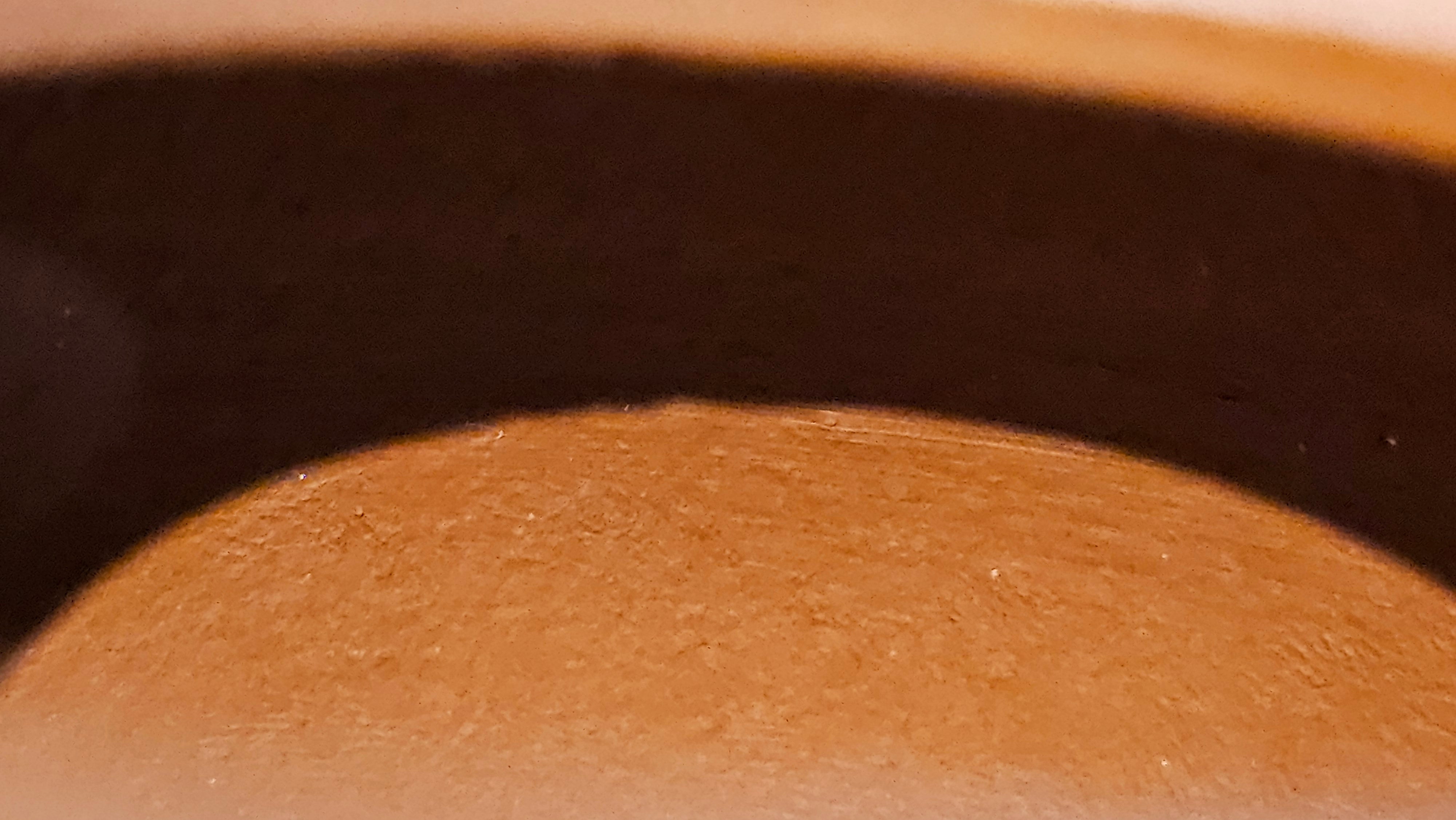 Guan Bo 观博, 94.6ml, Xiao Mei Yao Zhu Ni 小煤窑朱泥 by our Collaborative Craftsman Zhai Yi Yao 翟一耀。