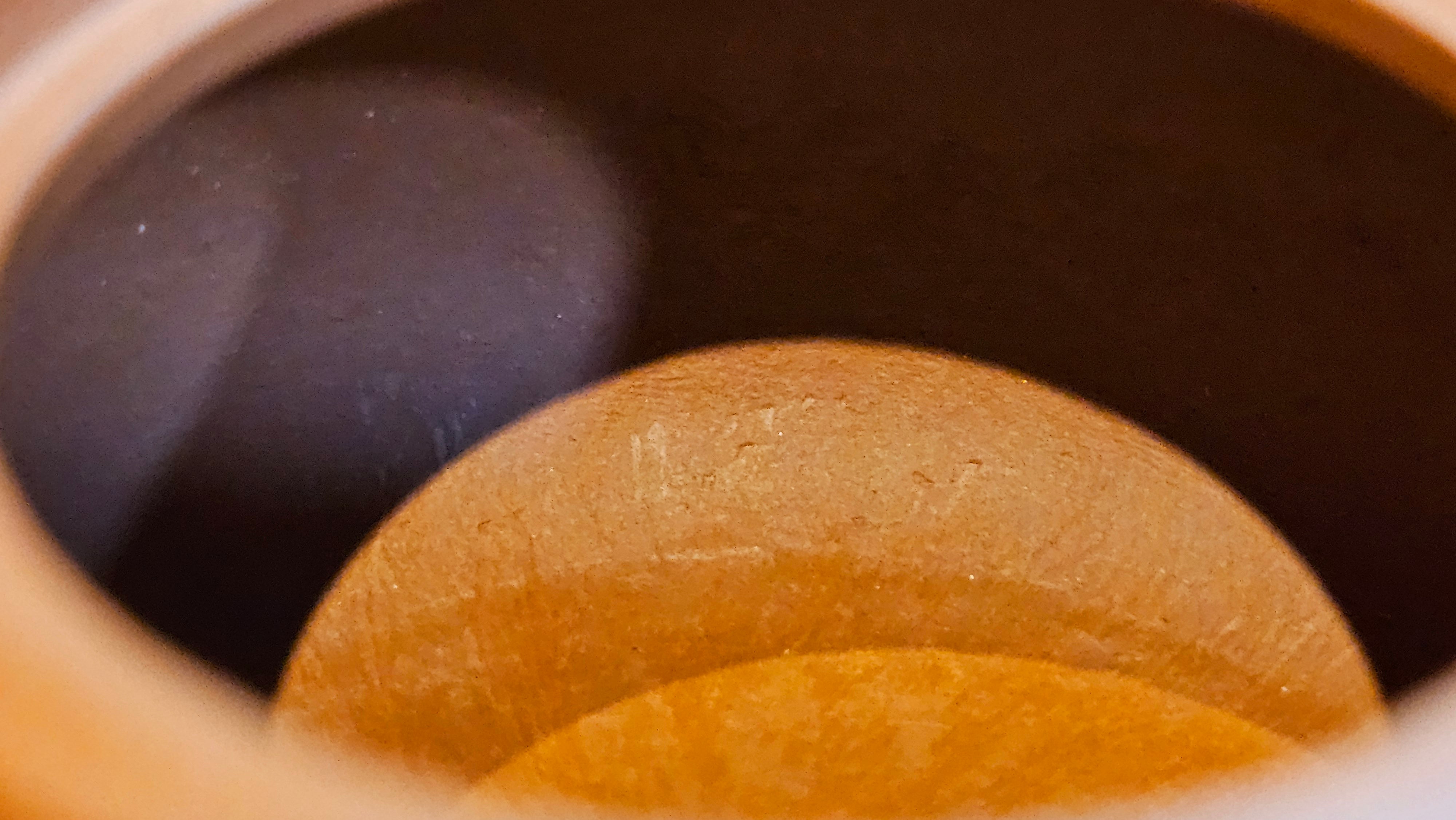 Guan Bo 观博, 94.6ml, Xiao Mei Yao Zhu Ni 小煤窑朱泥 by our Collaborative Craftsman Zhai Yi Yao 翟一耀。