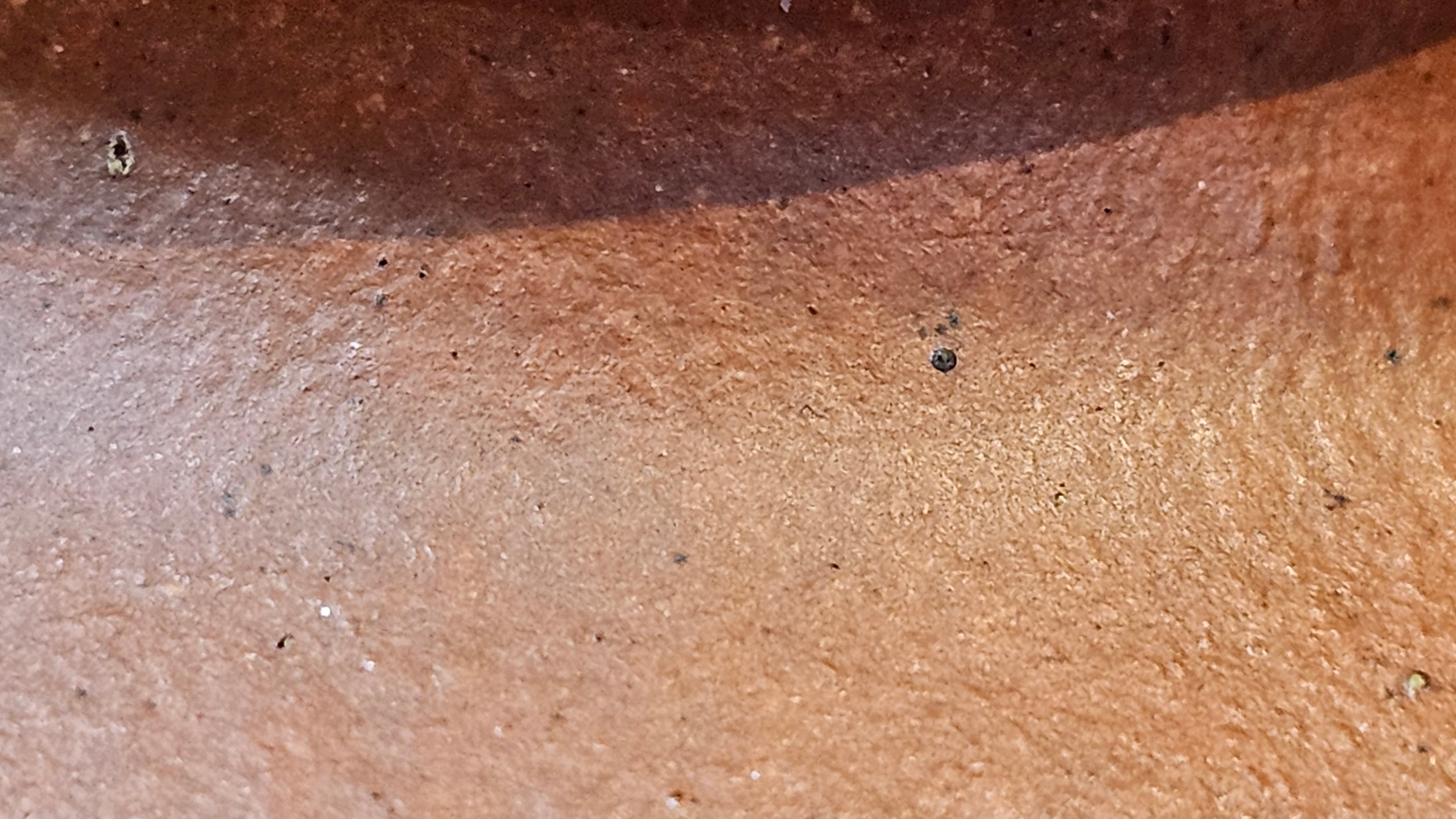 Rong Tian 容天, 141.1ml, rare Zhu Sha 朱砂 (highest granularity form of ZhuNi), by Craftsman Gu Xiao Ming 顾小明 ~ Congratulations to Ms M.L.! 0102hrs 12th August 2025, Phoenix! AZ.