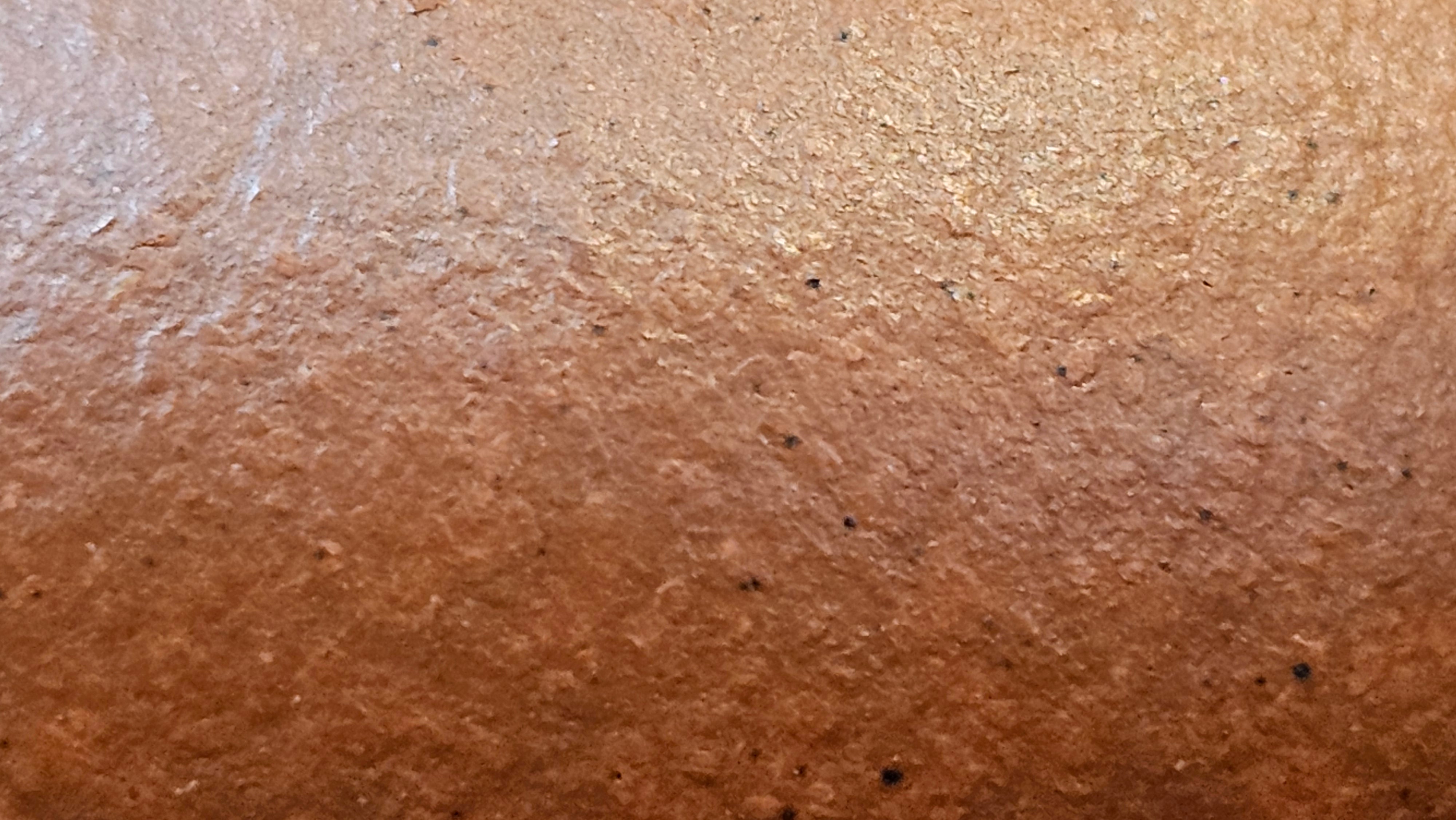 Rong Tian 容天, 141.1ml, rare Zhu Sha 朱砂 (highest granularity form of ZhuNi), by Craftsman Gu Xiao Ming 顾小明 ~ Congratulations to Ms M.L.! 0102hrs 12th August 2025, Phoenix! AZ.