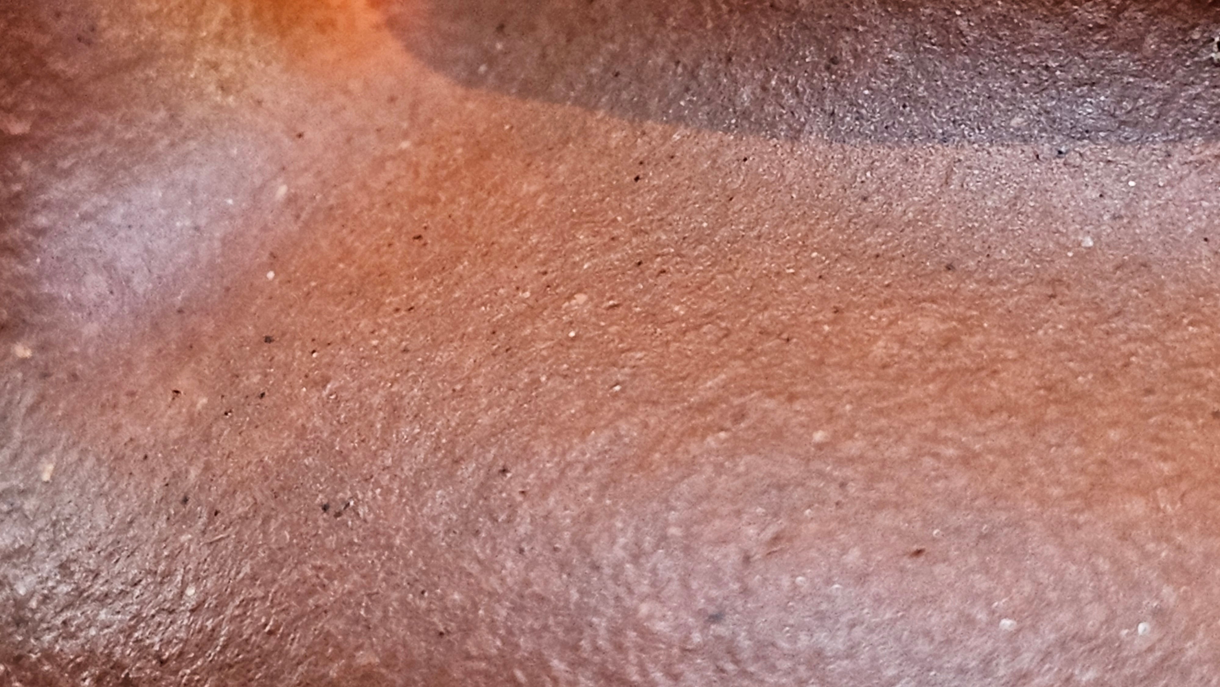 Rong Tian 容天, 141.1ml, rare Zhu Sha 朱砂 (highest granularity form of ZhuNi), by Craftsman Gu Xiao Ming 顾小明 ~ Congratulations to Ms M.L.! 0102hrs 12th August 2025, Phoenix! AZ.