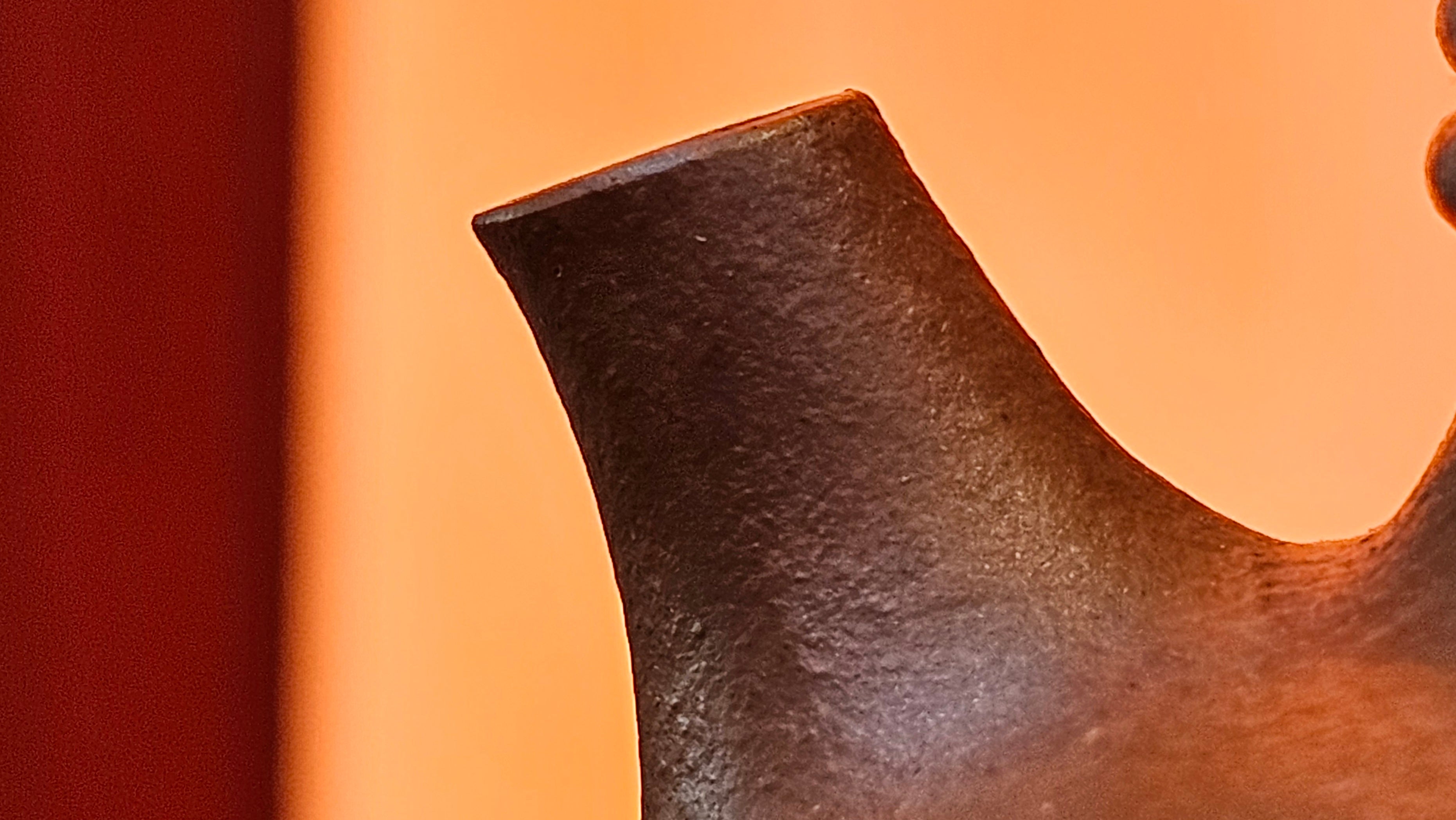 Rong Tian 容天, 141.1ml, rare Zhu Sha 朱砂 (highest granularity form of ZhuNi), by Craftsman Gu Xiao Ming 顾小明 ~ Congratulations to Ms M.L.! 0102hrs 12th August 2025, Phoenix! AZ.