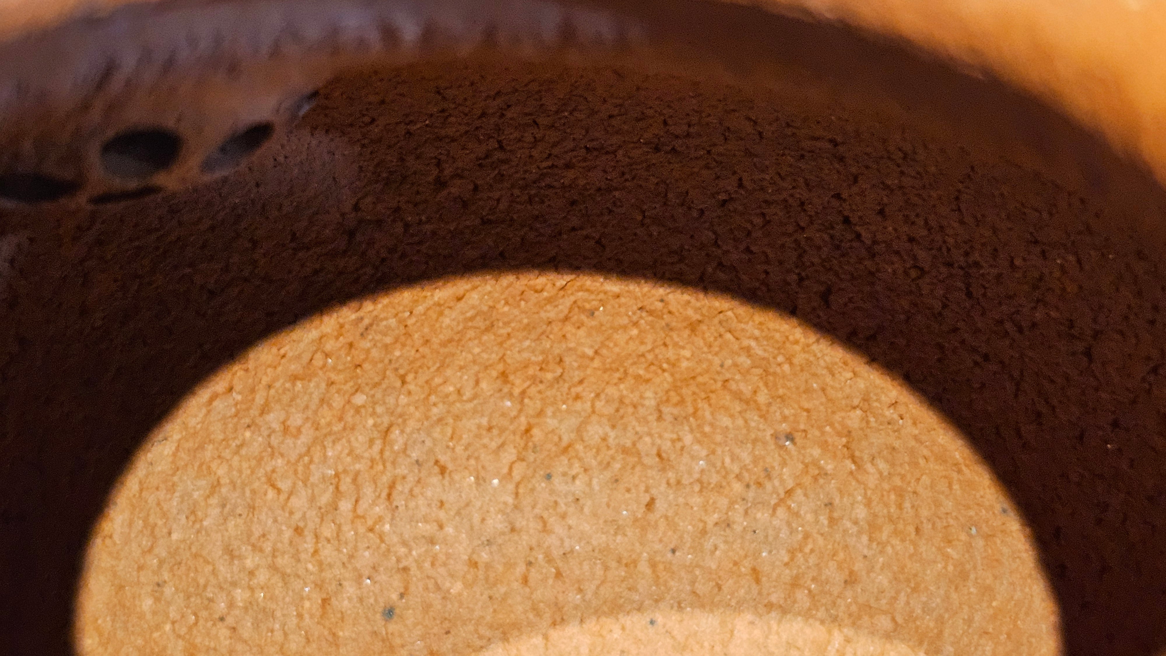 Rong Tian 容天, 141.1ml, rare Zhu Sha 朱砂 (highest granularity form of ZhuNi), by Craftsman Gu Xiao Ming 顾小明 ~ Congratulations to Ms M.L.! 0102hrs 12th August 2025, Phoenix! AZ.