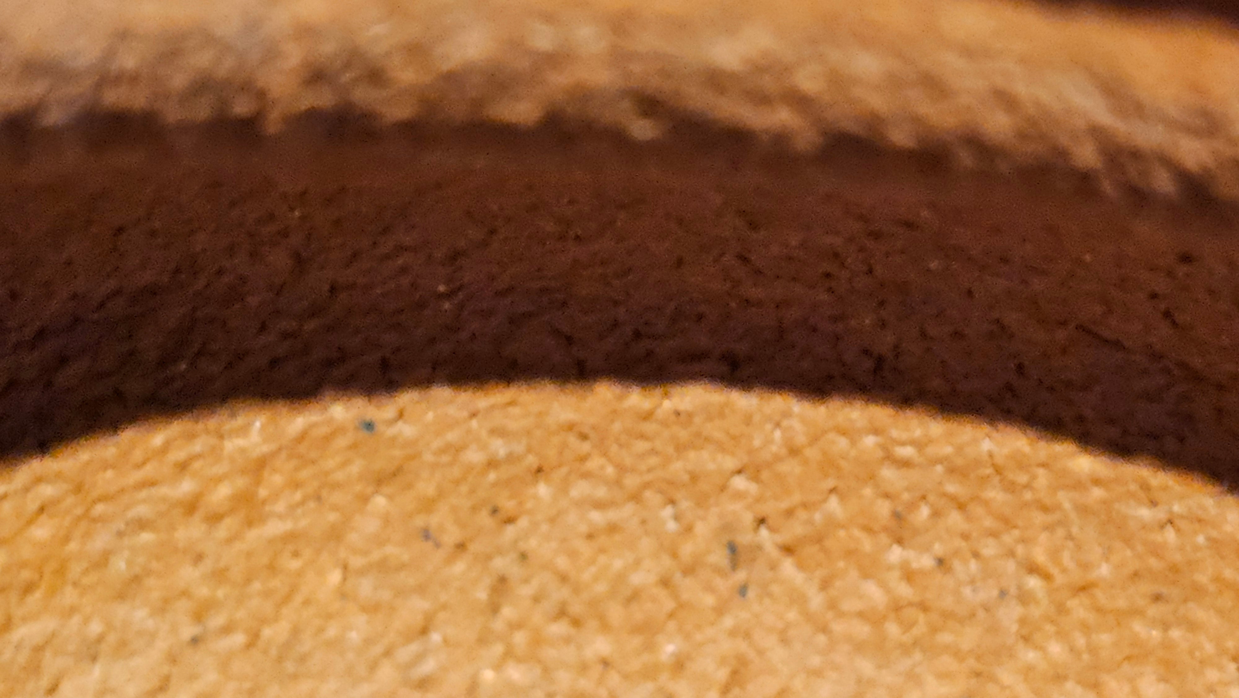 Rong Tian 容天, 141.1ml, rare Zhu Sha 朱砂 (highest granularity form of ZhuNi), by Craftsman Gu Xiao Ming 顾小明 ~ Congratulations to Ms M.L.! 0102hrs 12th August 2025, Phoenix! AZ.