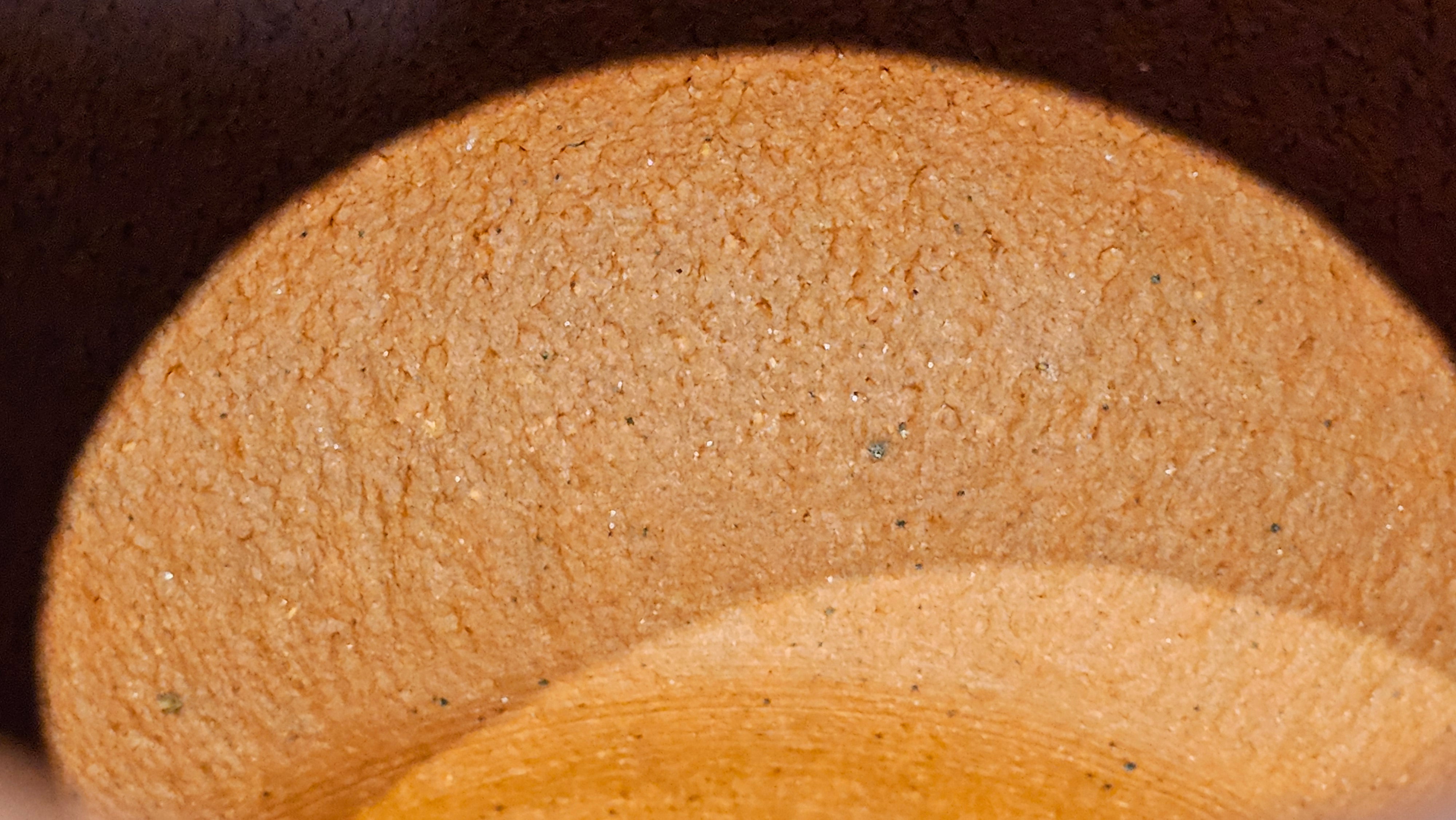 Rong Tian 容天, 141.1ml, rare Zhu Sha 朱砂 (highest granularity form of ZhuNi), by Craftsman Gu Xiao Ming 顾小明 ~ Congratulations to Ms M.L.! 0102hrs 12th August 2025, Phoenix! AZ.