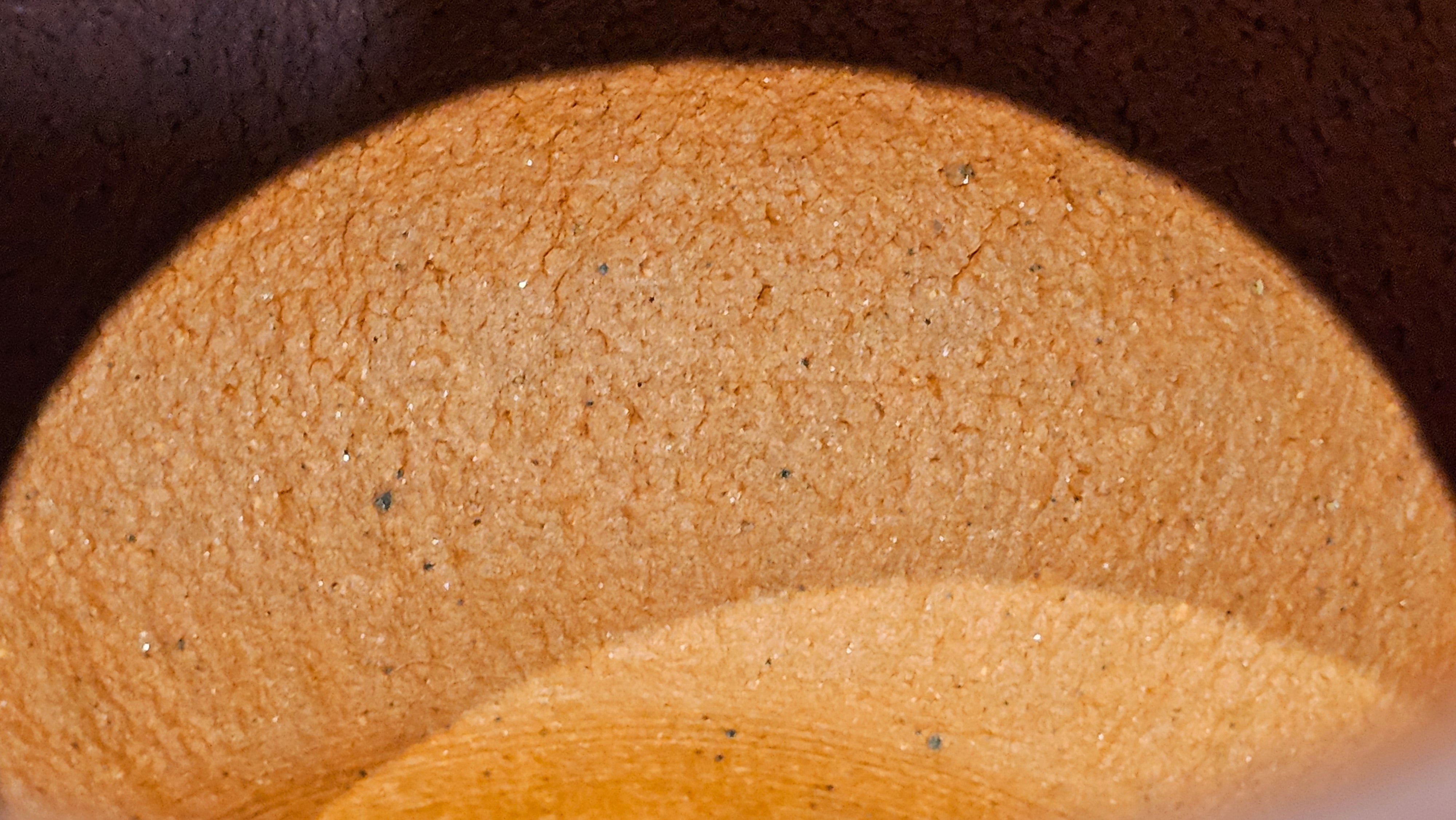 Rong Tian 容天, 141.1ml, rare Zhu Sha 朱砂 (highest granularity form of ZhuNi), by Craftsman Gu Xiao Ming 顾小明 ~ Congratulations to Ms M.L.! 0102hrs 12th August 2025, Phoenix! AZ.