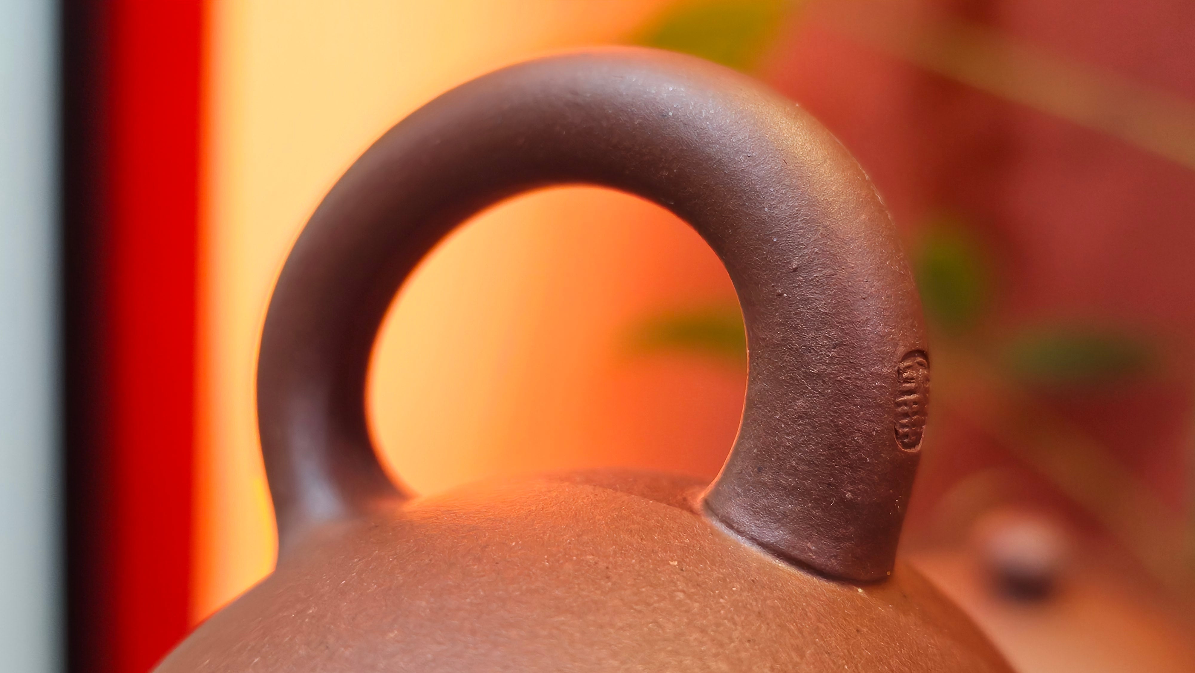 Xi Shi 西施, 144.3ml, Di Cao Qing Zi Ni 底槽青紫泥, by Craftsman Gu Xiao Ming 顾小明 ~ Congratulations to Mr S.K., 1429hrs!17th August 2025, Lymington, U.K.🇬🇧!