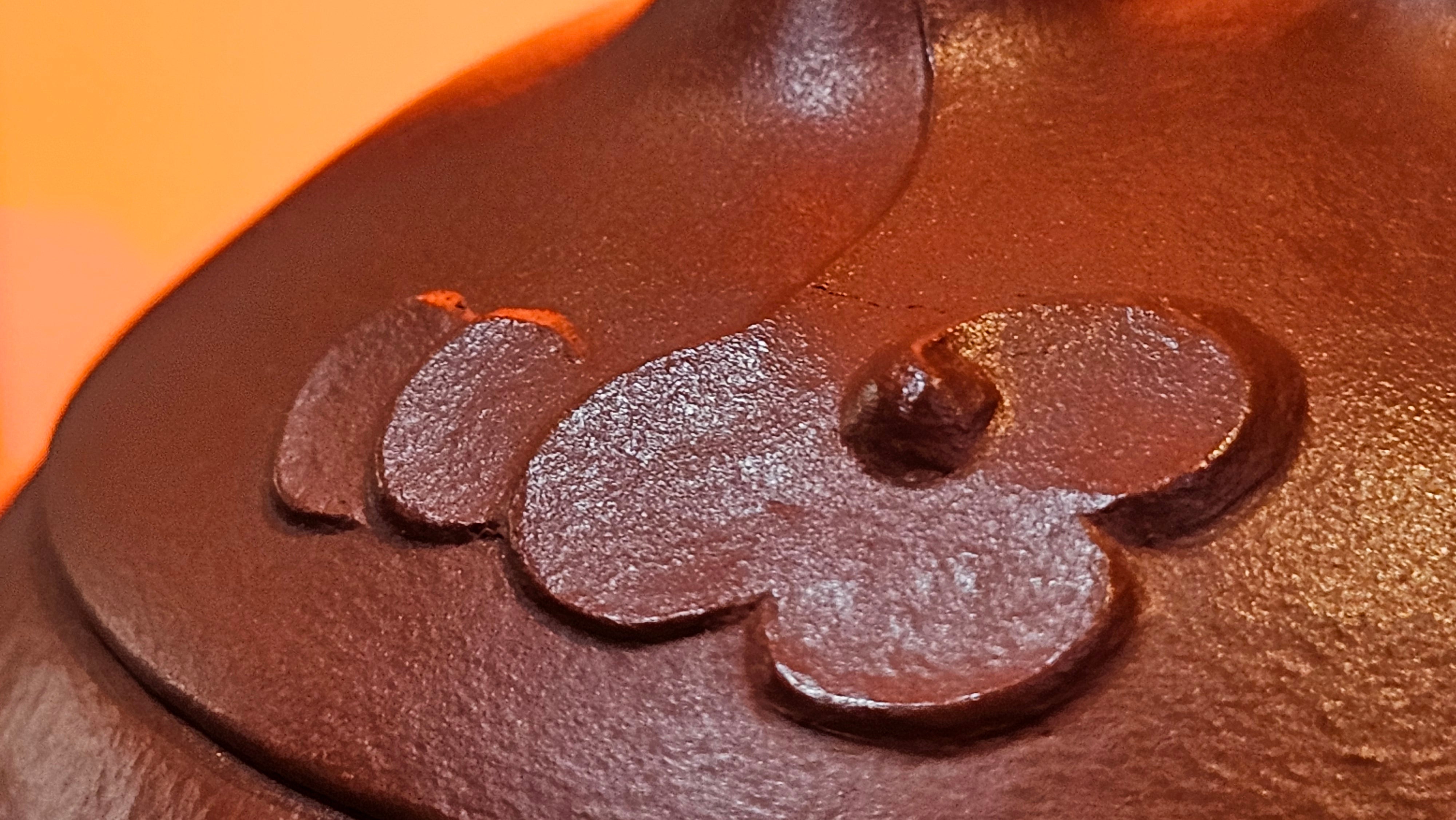 Qin Quan 秦权, with Oriental Clouds Embellishments 云朵贴花工艺, 191.6ml, Xiao Mei Yao Zhu Ni , by Craftsman Chen Yue Fei 陈跃飞 ~ Congratulations to!Ms J.C., 1109hrs 12th August 2025, Los Angeles, CA!