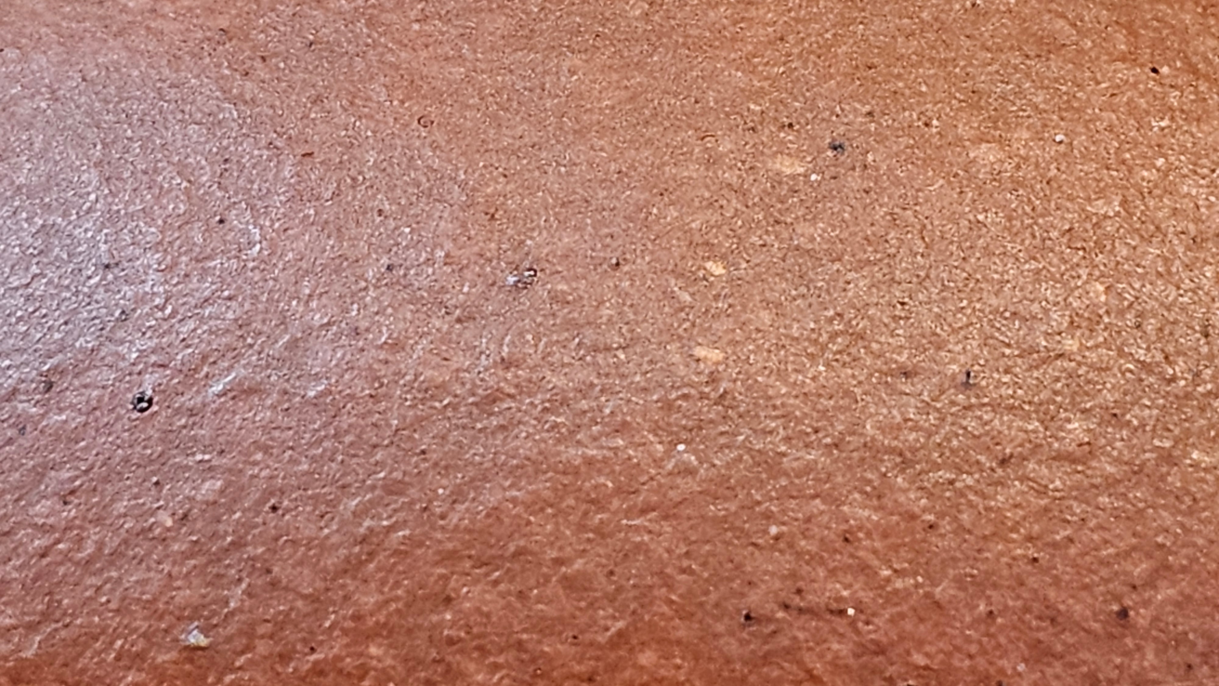 Han Jiang 寒江, 202.3ml, rare Zhu Sha 朱砂 (highest granularity form of ZhuNi), by Craftsman Gu Xiao Ming 顾小明 ~!Congratulations to Ms J.C., 1109hrs 12th August 2025, Los Angeles, CA!